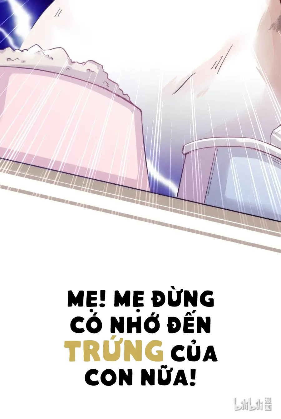 Mối quan hệ không được thuần hóa Chapter 5 Trang 57