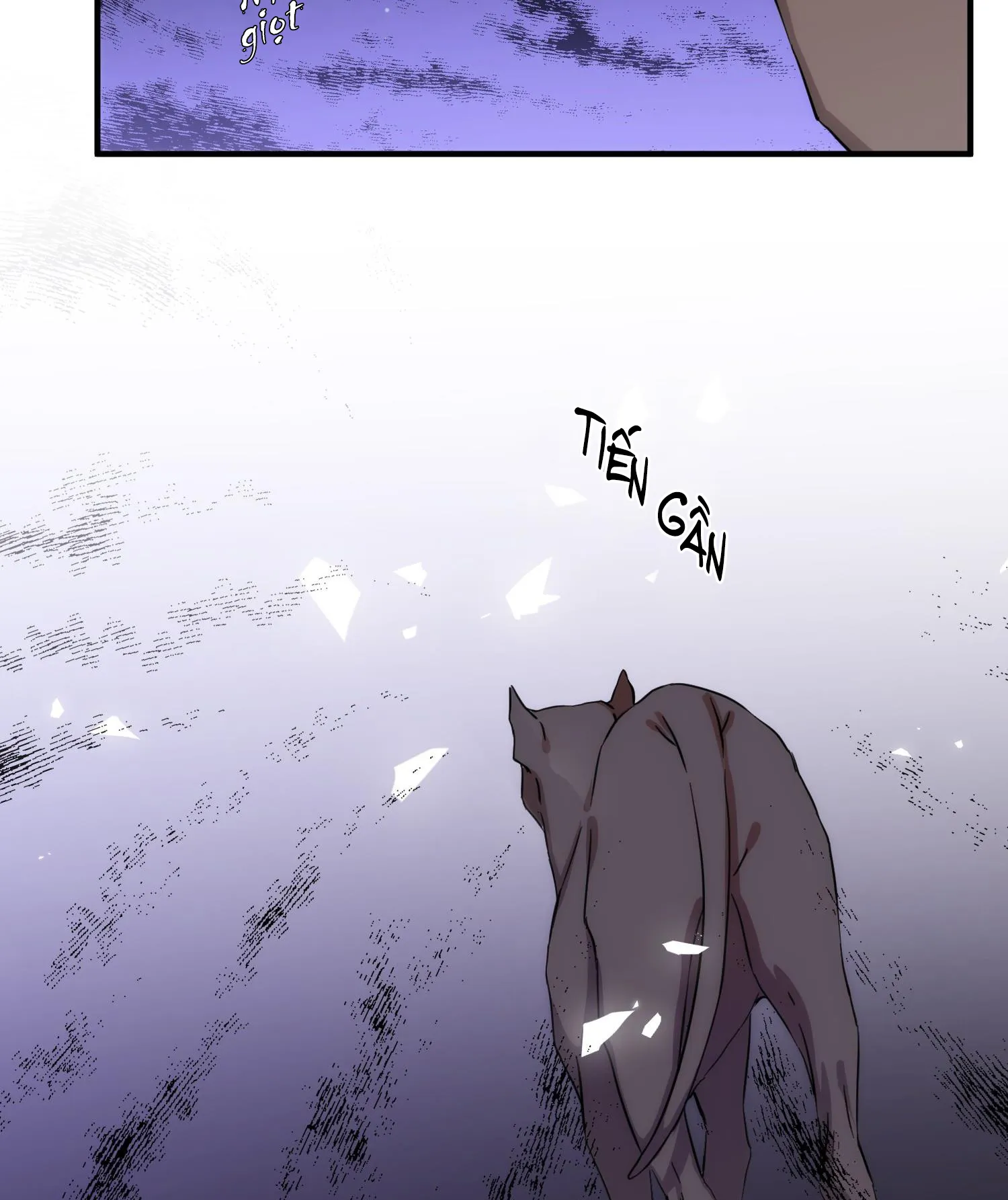 Mối quan hệ không được thuần hóa Chapter 6 Trang 4