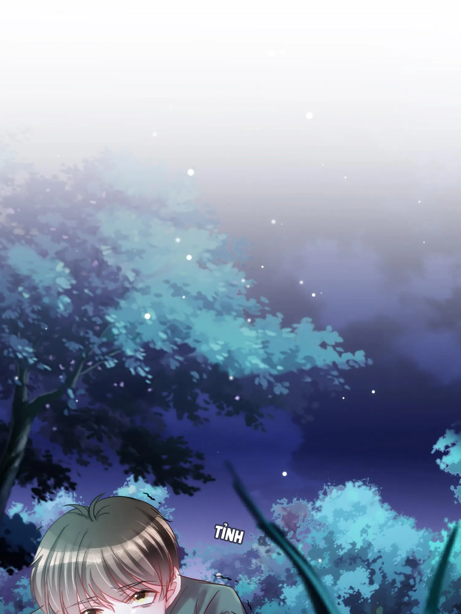 Mối quan hệ không được thuần hóa Chapter 6 Trang 13