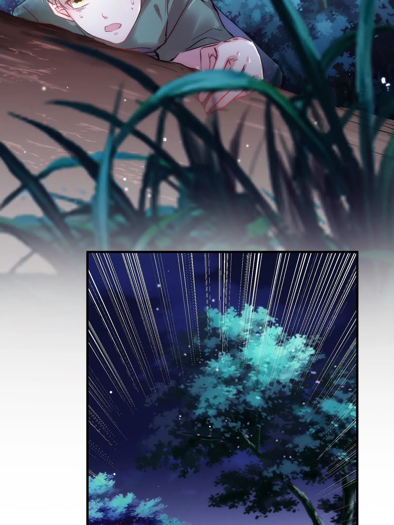 Mối quan hệ không được thuần hóa Chapter 6 Trang 14