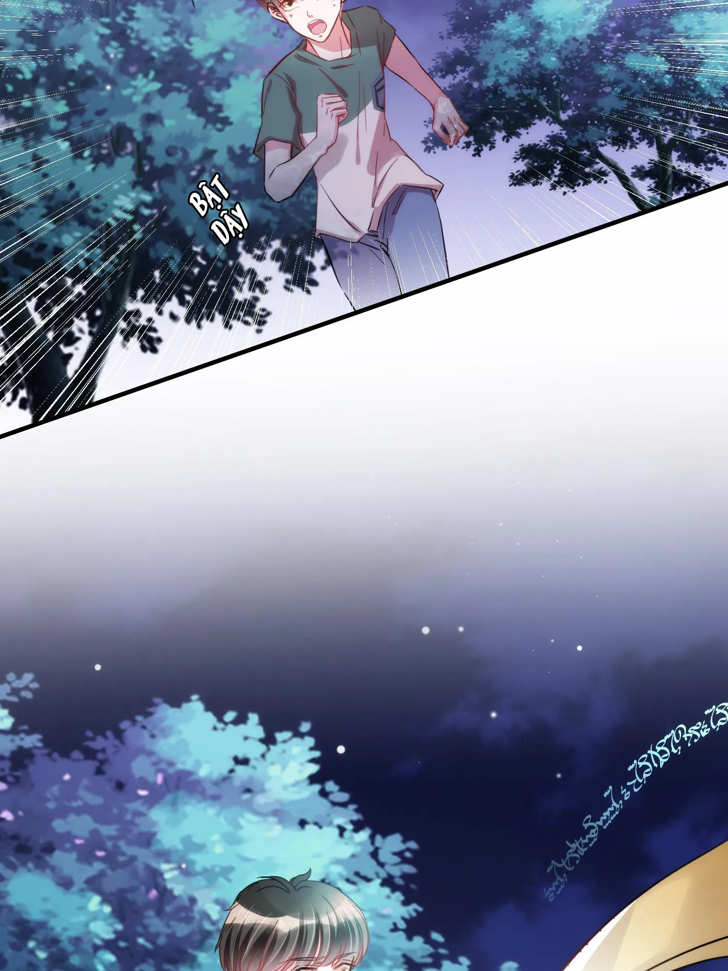 Mối quan hệ không được thuần hóa Chapter 6 Trang 17