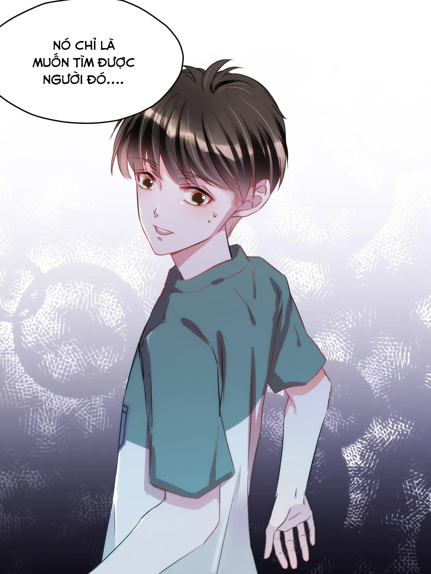 Mối quan hệ không được thuần hóa Chapter 6 Trang 20