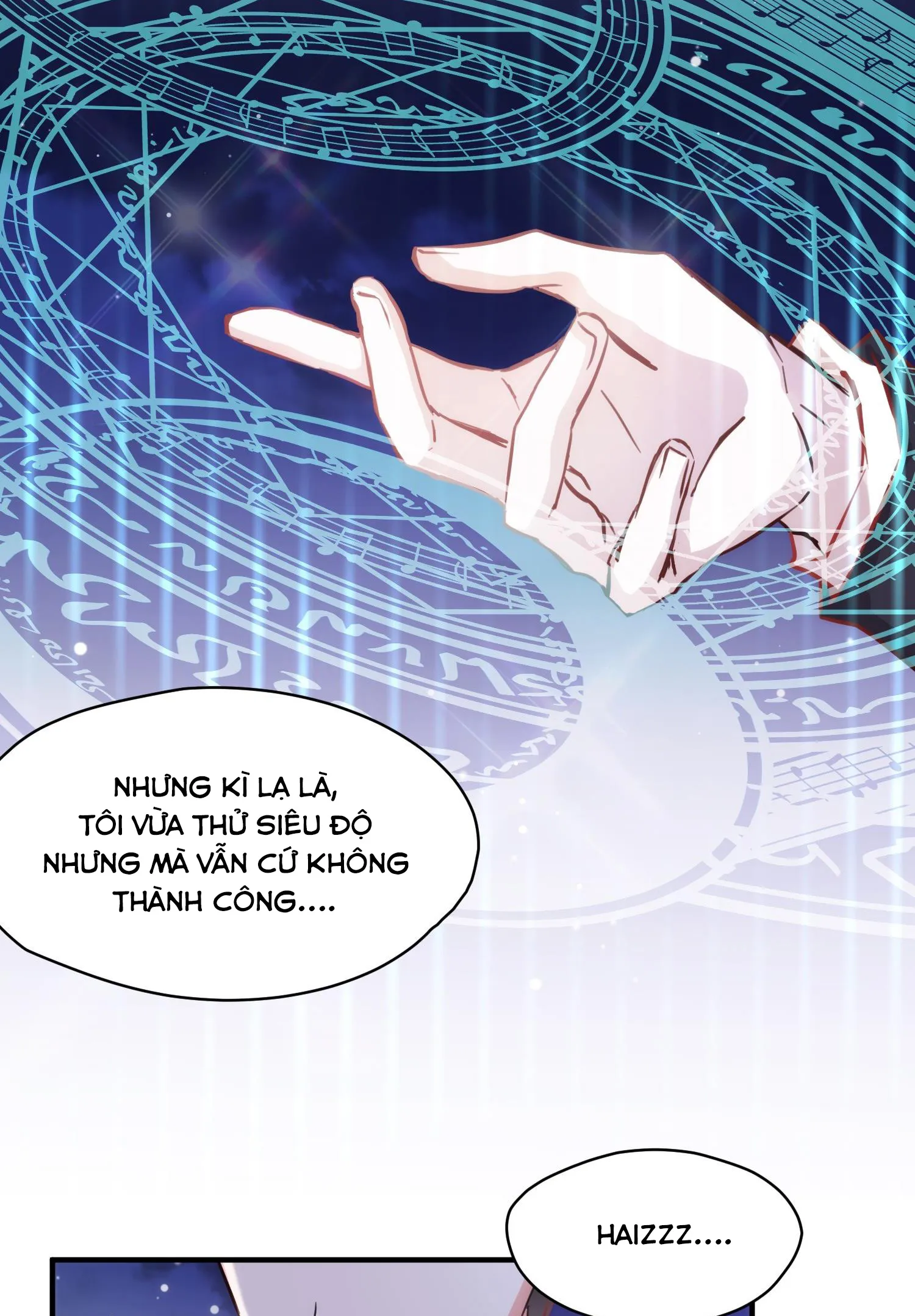 Mối quan hệ không được thuần hóa Chapter 6 Trang 27