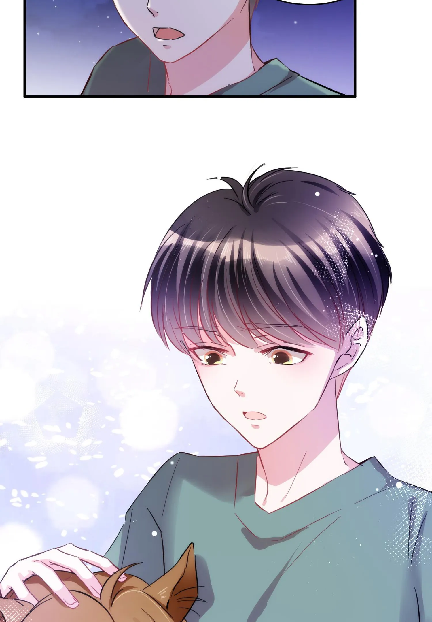 Mối quan hệ không được thuần hóa Chapter 6 Trang 28