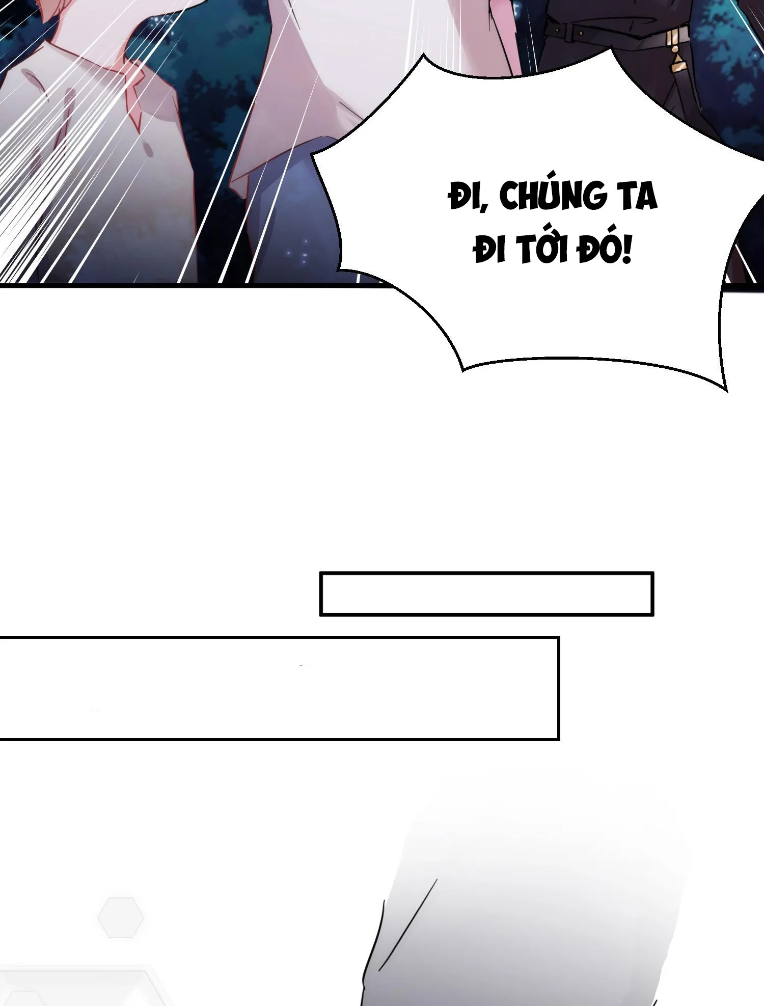 Mối quan hệ không được thuần hóa Chapter 6 Trang 35