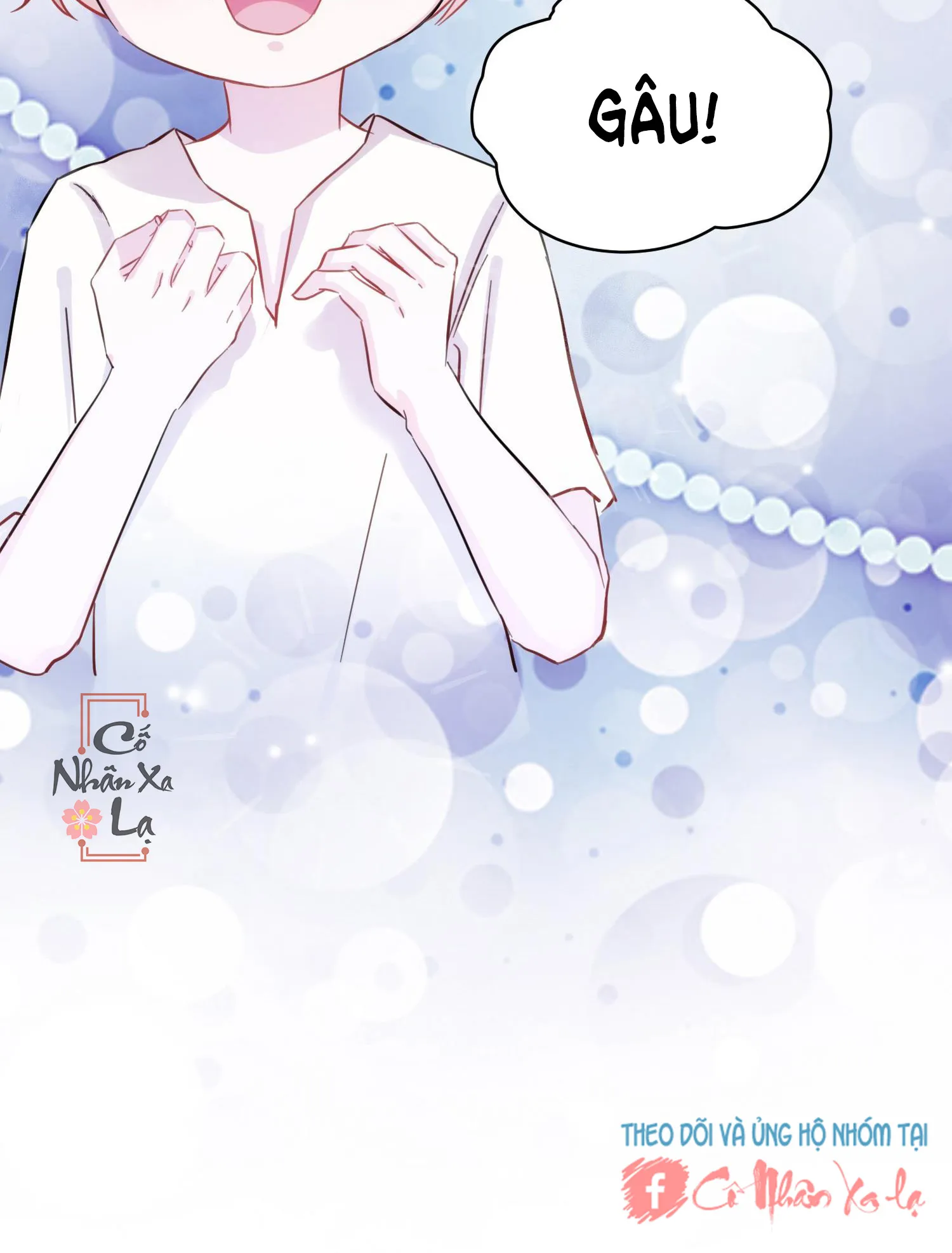 Mối quan hệ không được thuần hóa Chapter 6 Trang 41