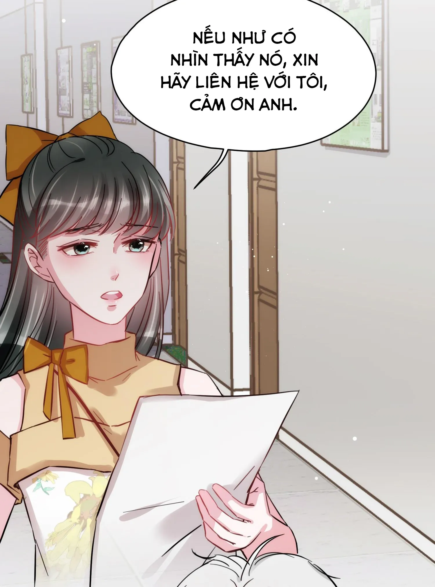 Mối quan hệ không được thuần hóa Chapter 7 Trang 25