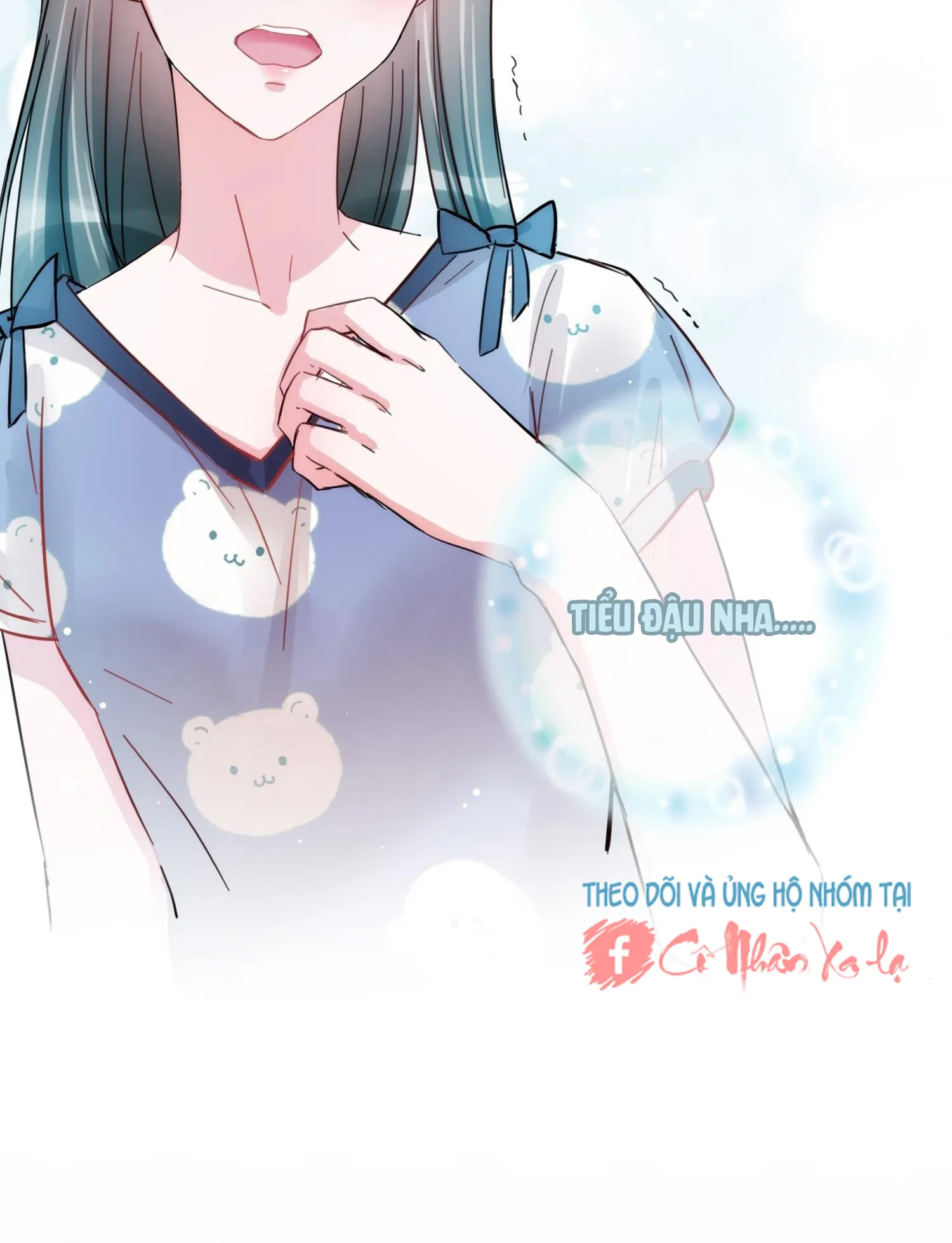 Mối quan hệ không được thuần hóa Chapter 7 Trang 41