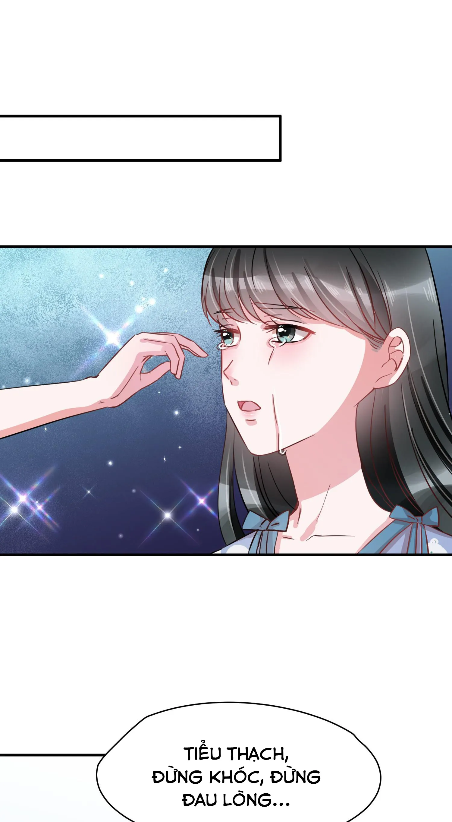 Mối quan hệ không được thuần hóa Chapter 8 Trang 19