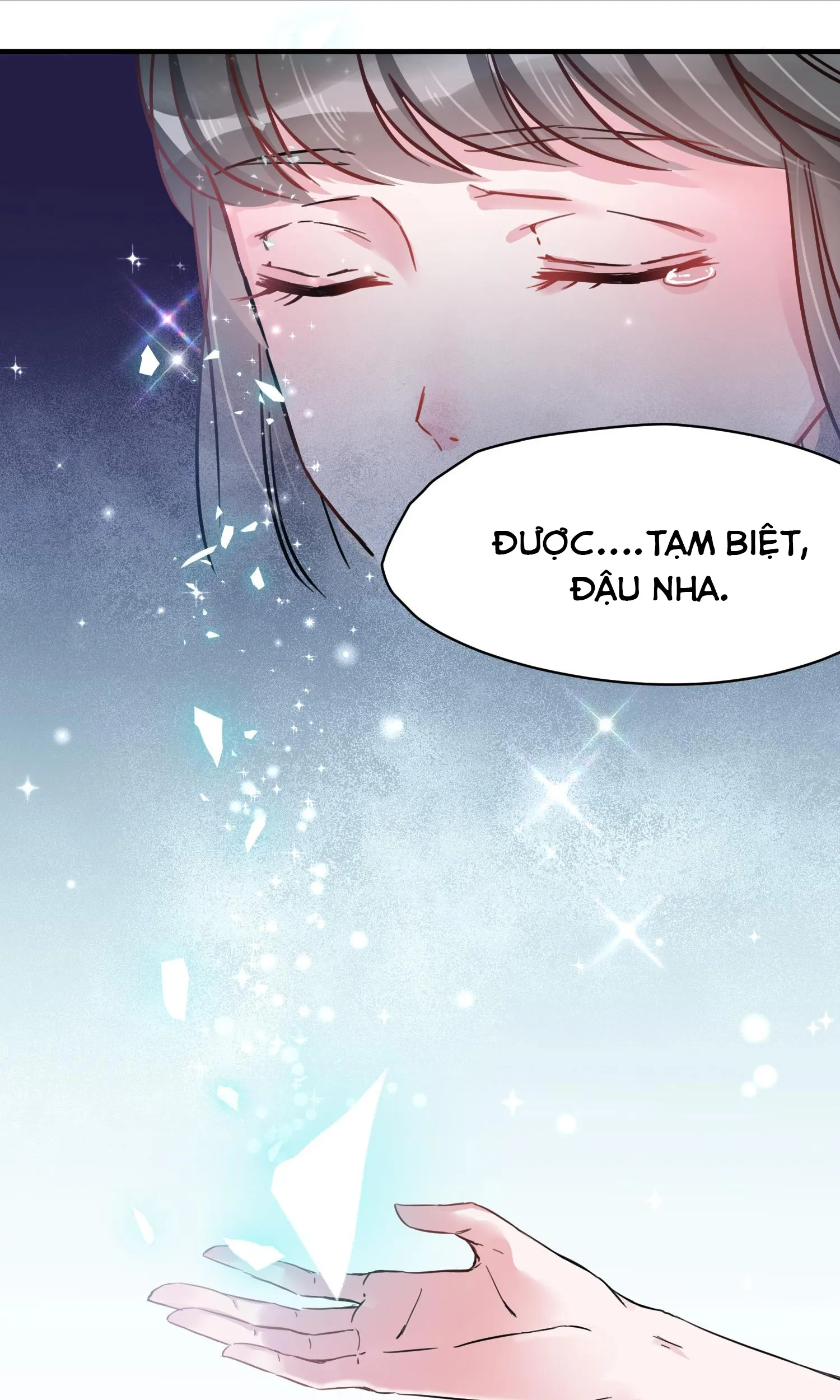 Mối quan hệ không được thuần hóa Chapter 8 Trang 25