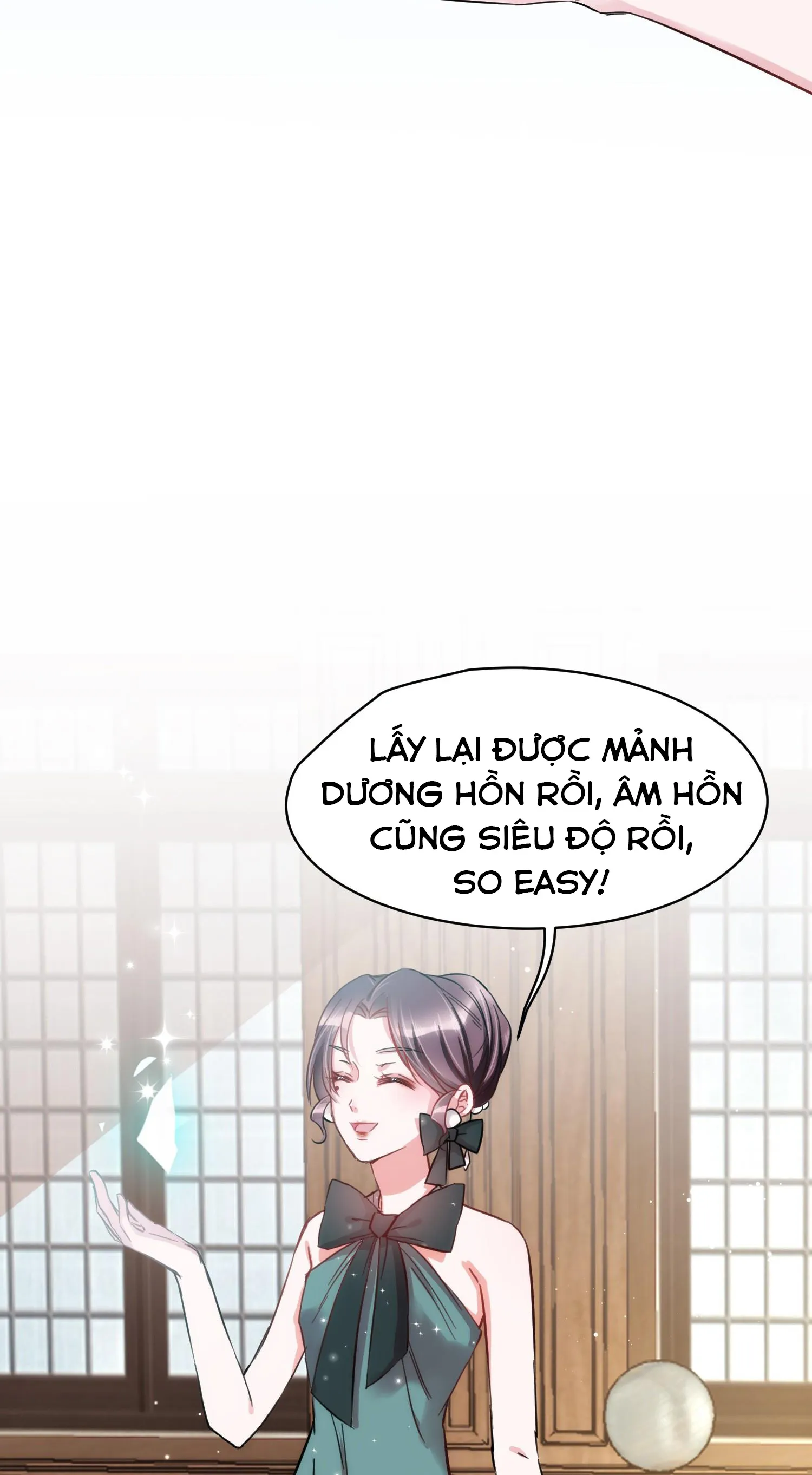 Mối quan hệ không được thuần hóa Chapter 8 Trang 26