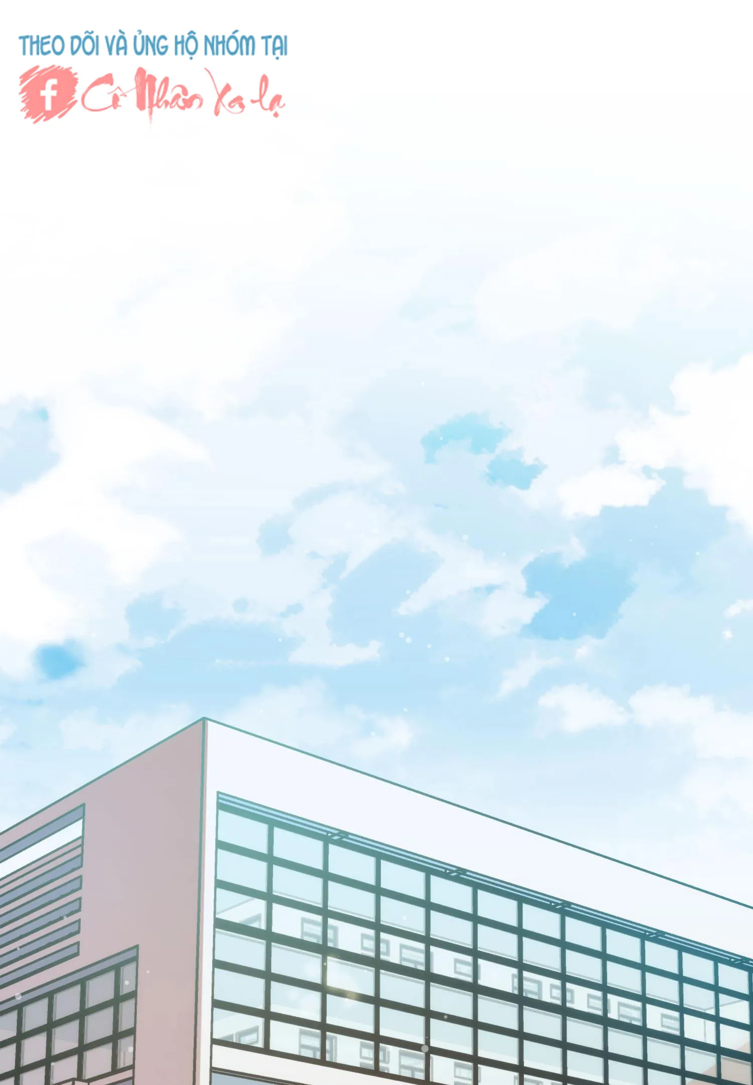 Mối quan hệ không được thuần hóa Chapter 9 Trang 4