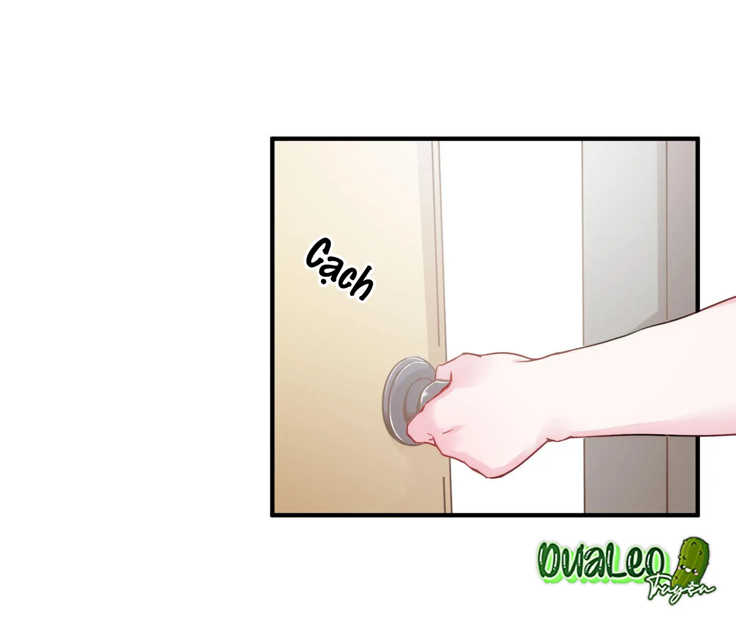 Mối quan hệ không được thuần hóa Chapter 9 Trang 12