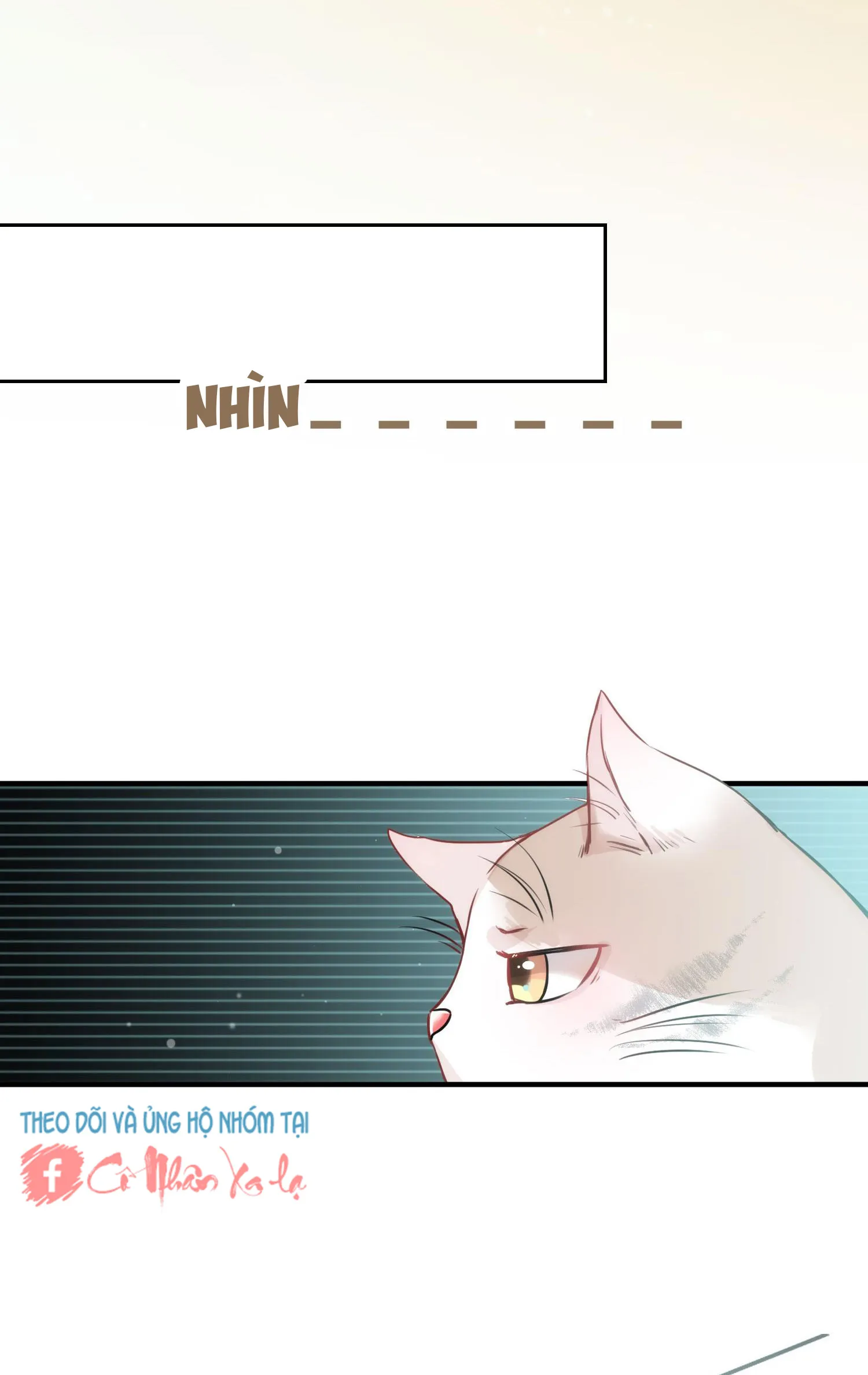 Mối quan hệ không được thuần hóa Chapter 9 Trang 17