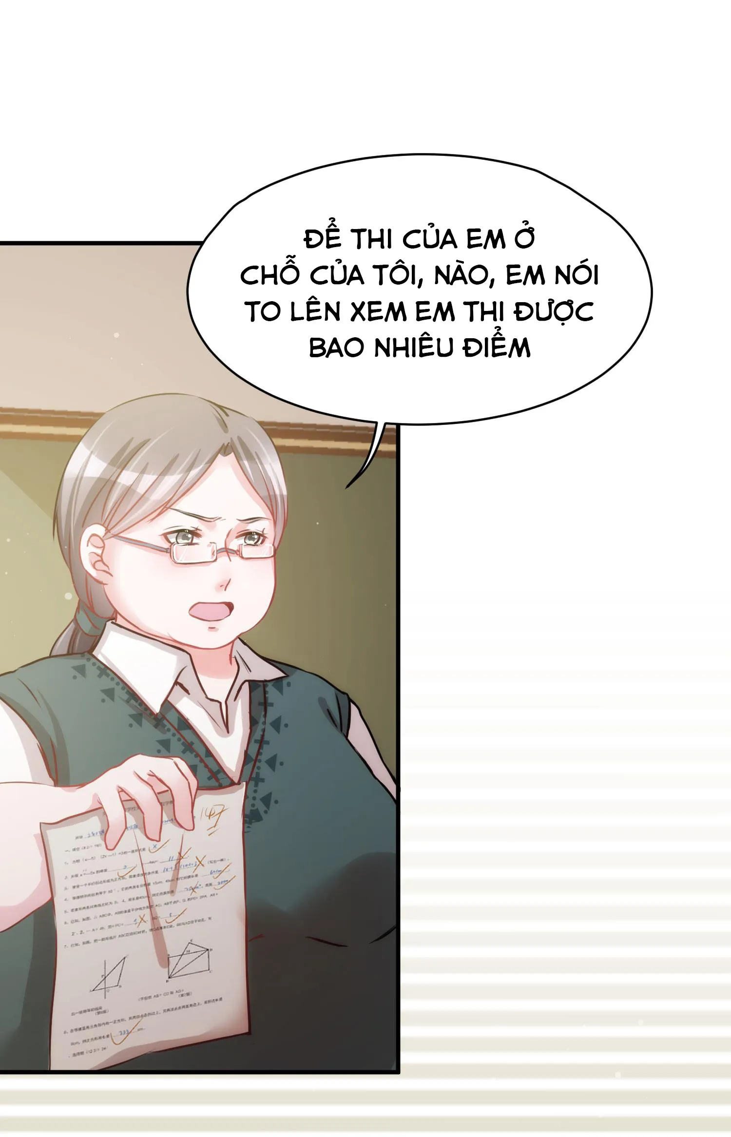 Mối quan hệ không được thuần hóa Chapter 9 Trang 21