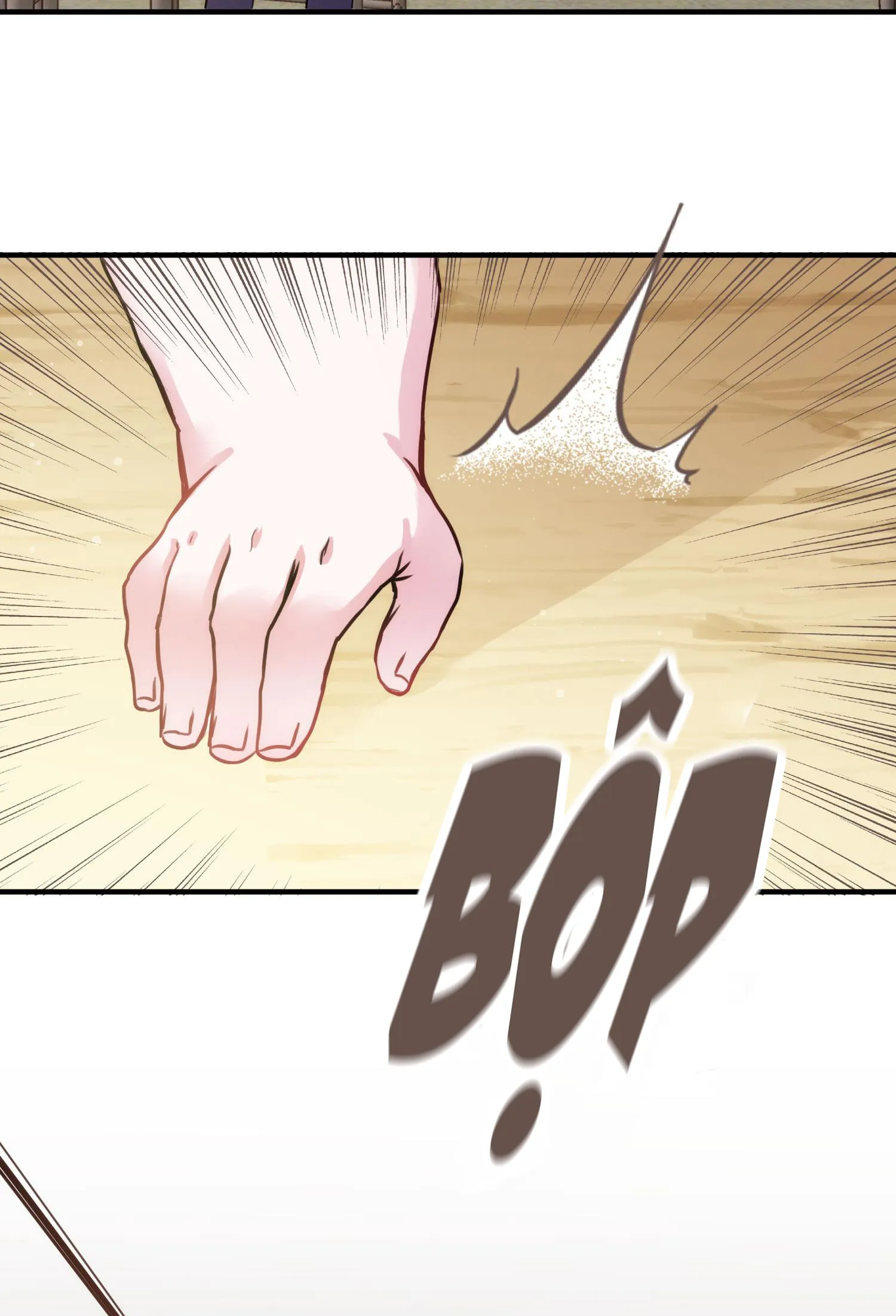 Mối quan hệ không được thuần hóa Chapter 9 Trang 25