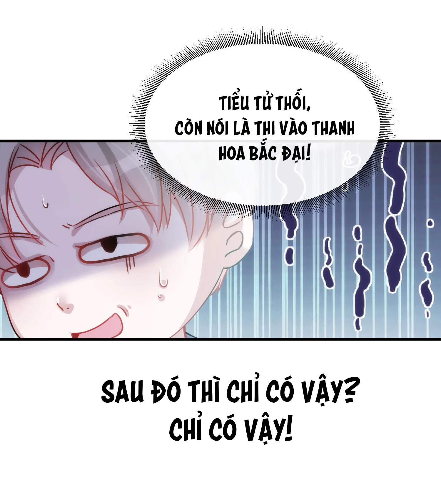 Mối quan hệ không được thuần hóa Chapter 9 Trang 29