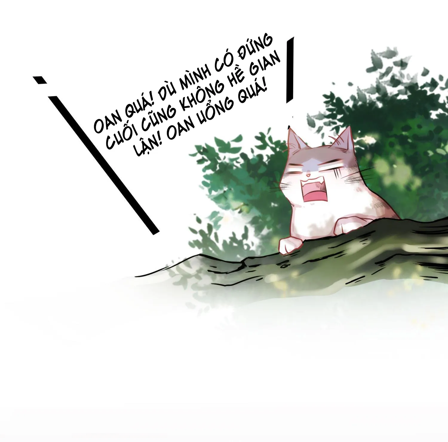 Mối quan hệ không được thuần hóa Chapter 9 Trang 30