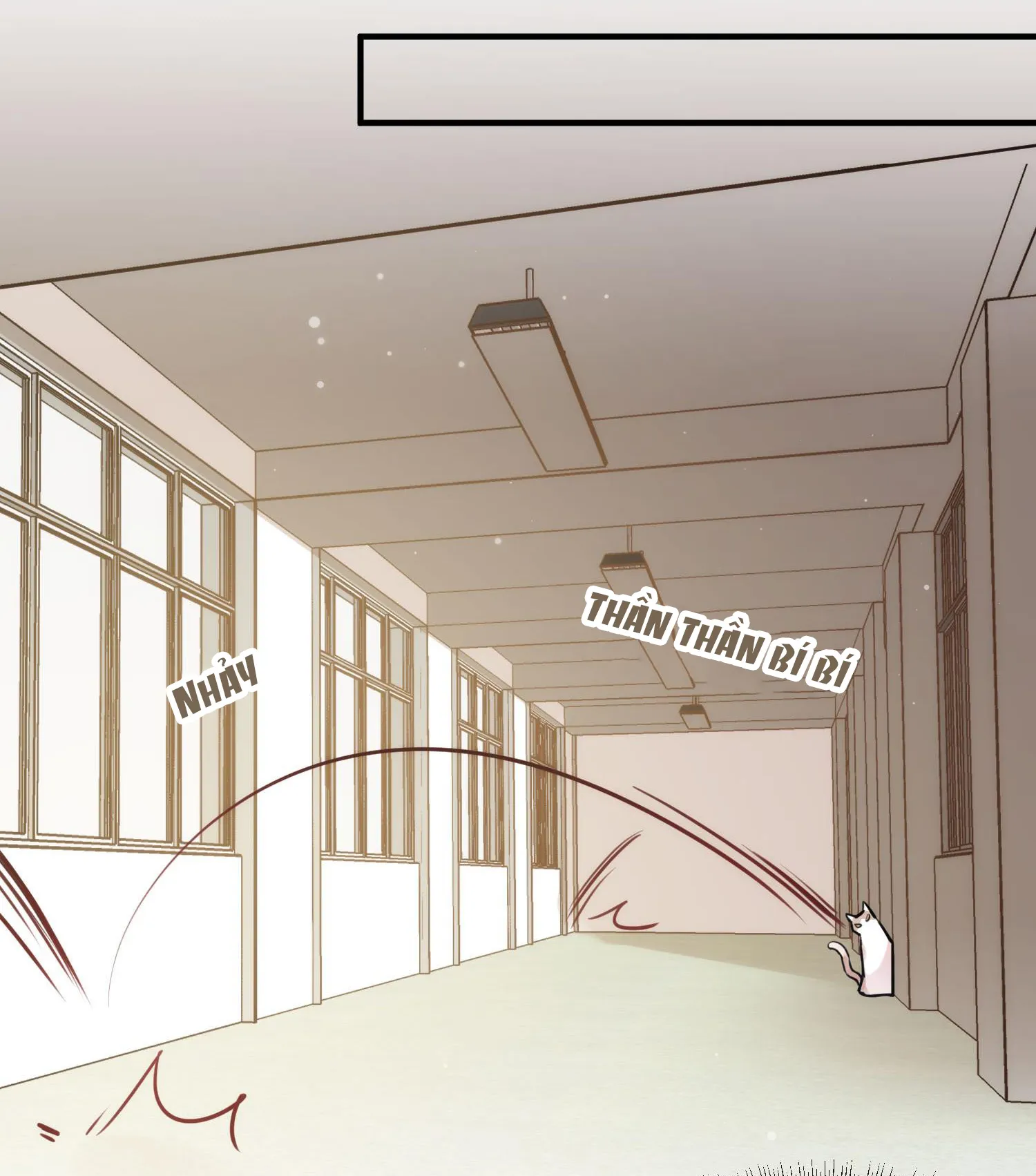 Mối quan hệ không được thuần hóa Chapter 9 Trang 33