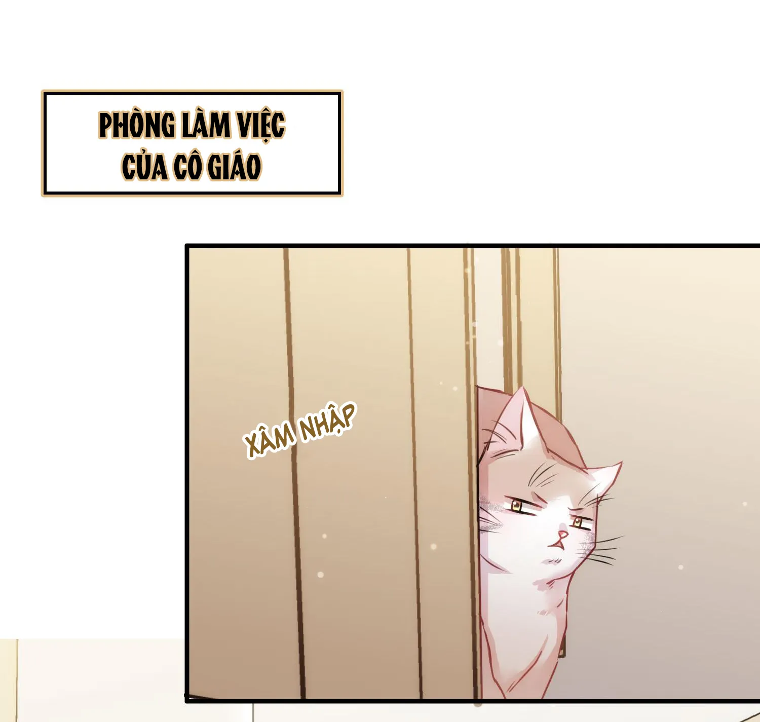 Mối quan hệ không được thuần hóa Chapter 9 Trang 37