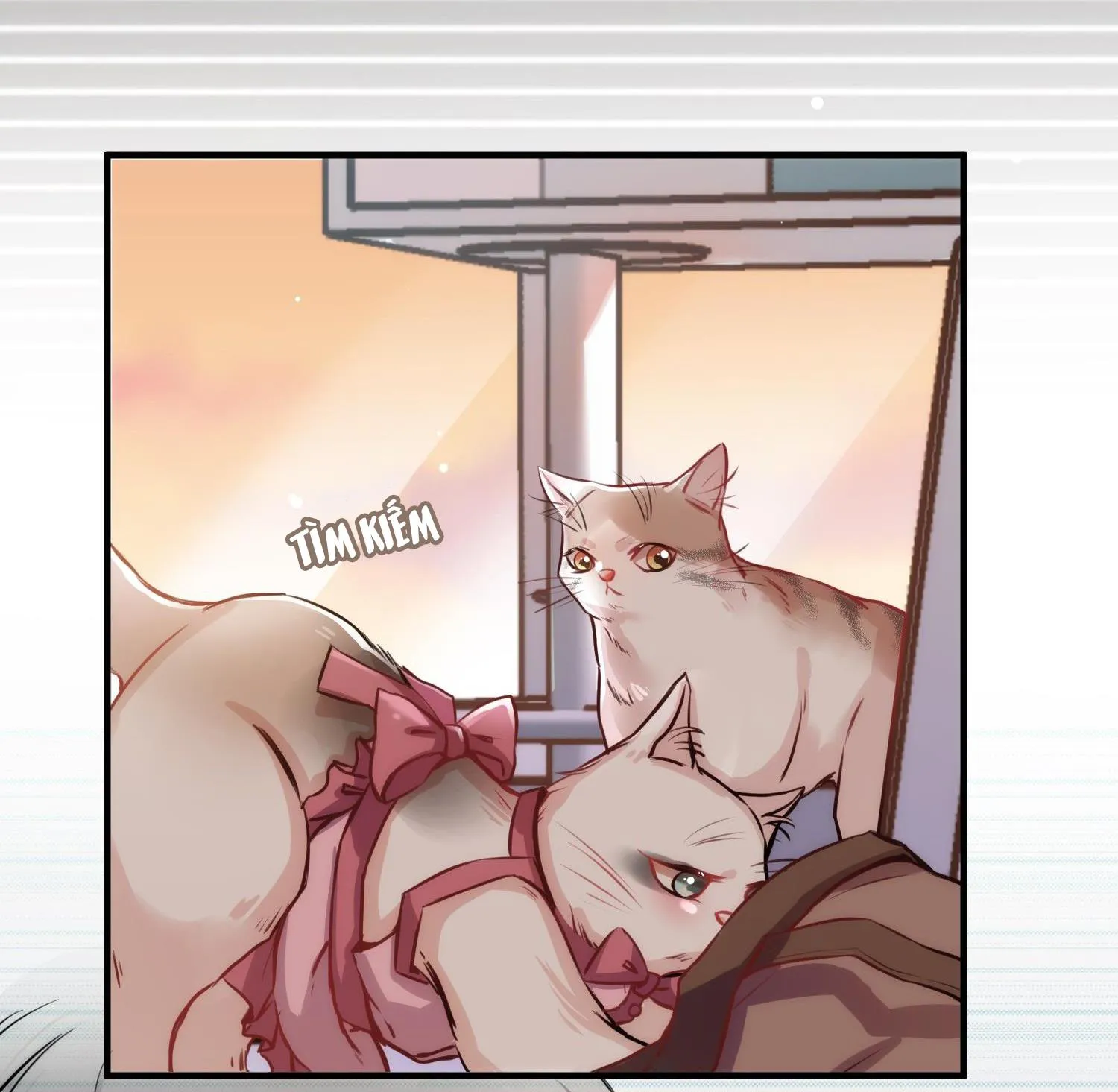 Mối quan hệ không được thuần hóa Chapter 10 Trang 4