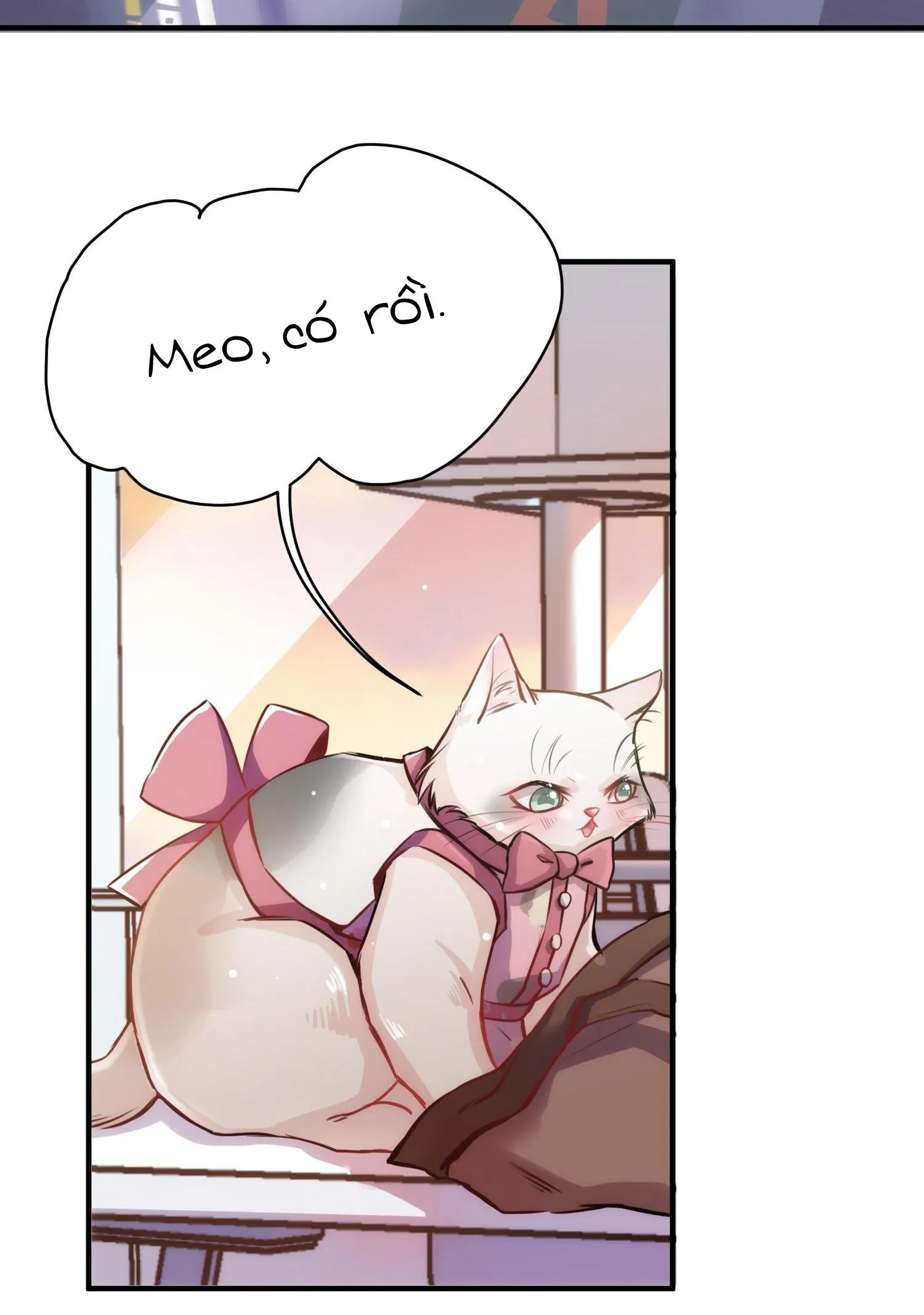 Mối quan hệ không được thuần hóa Chapter 10 Trang 6