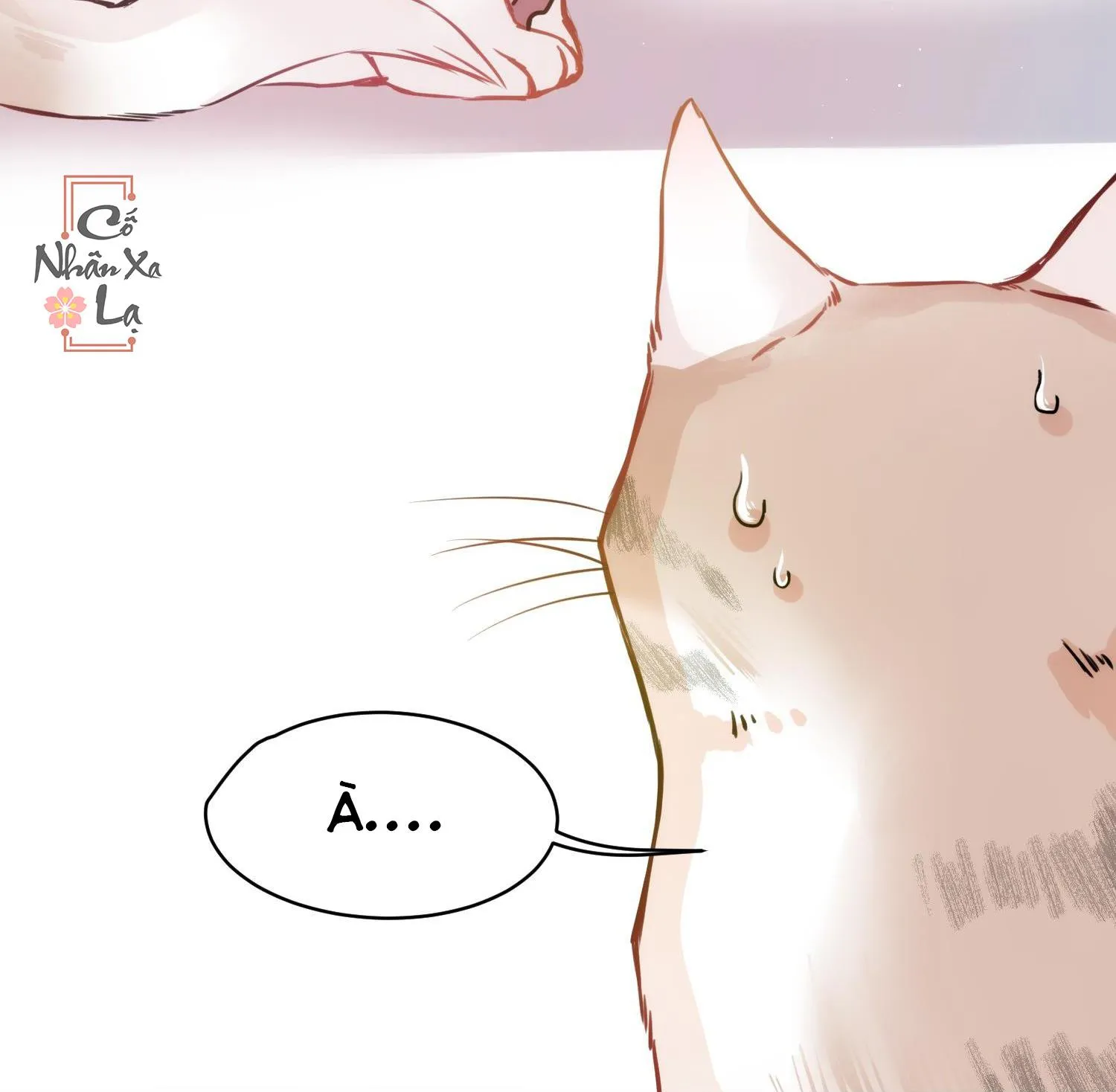 Mối quan hệ không được thuần hóa Chapter 10 Trang 9