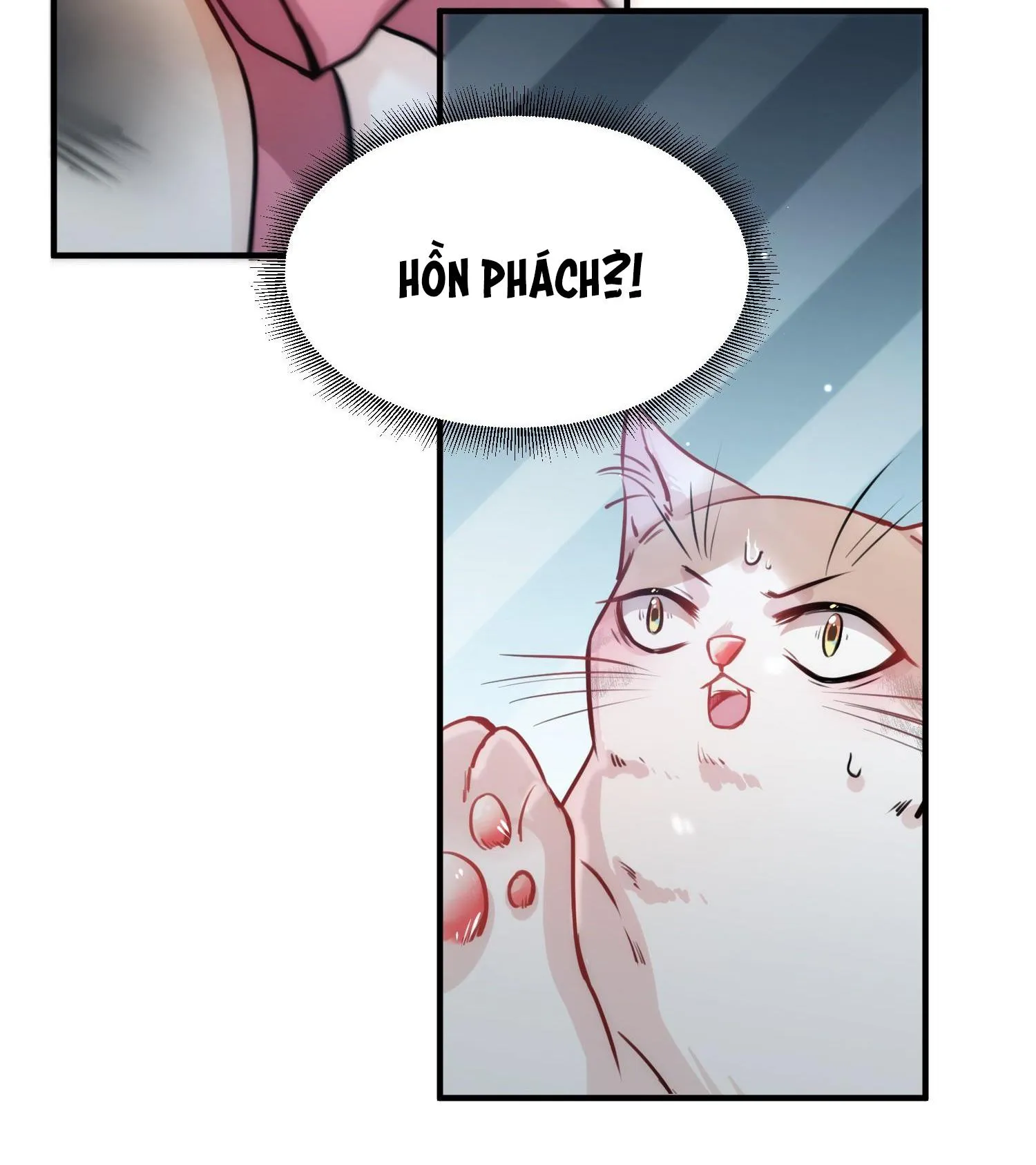 Mối quan hệ không được thuần hóa Chapter 10 Trang 13