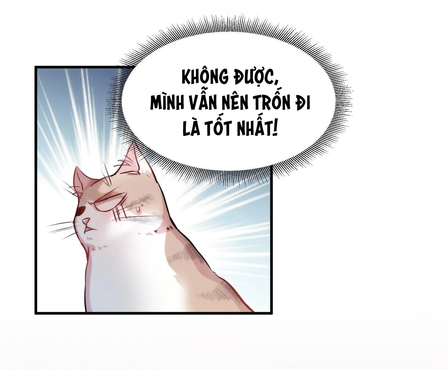 Mối quan hệ không được thuần hóa Chapter 10 Trang 15