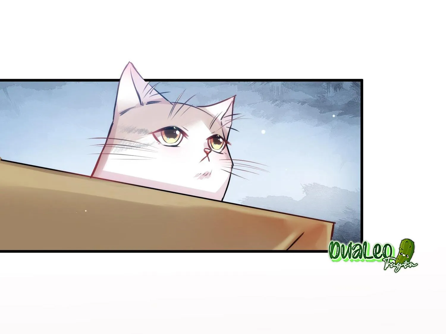 Mối quan hệ không được thuần hóa Chapter 10 Trang 21