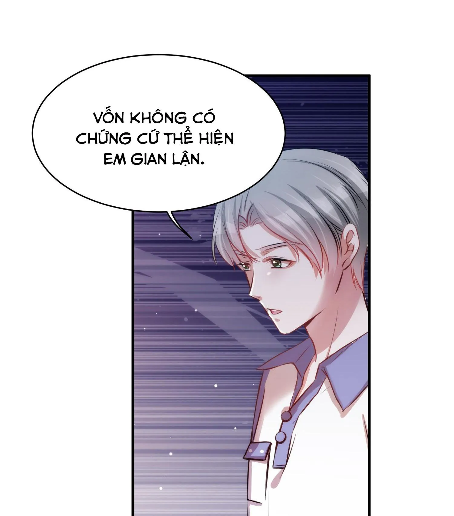 Mối quan hệ không được thuần hóa Chapter 10 Trang 25