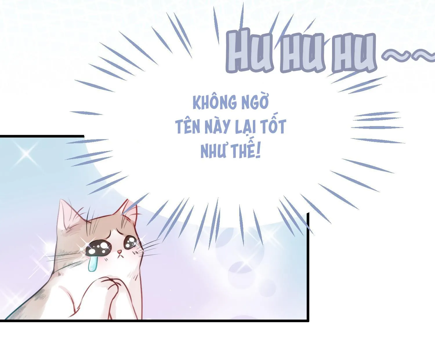 Mối quan hệ không được thuần hóa Chapter 10 Trang 33