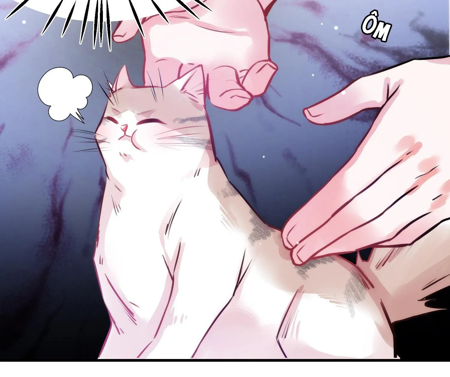 Mối quan hệ không được thuần hóa Chapter 10 Trang 38