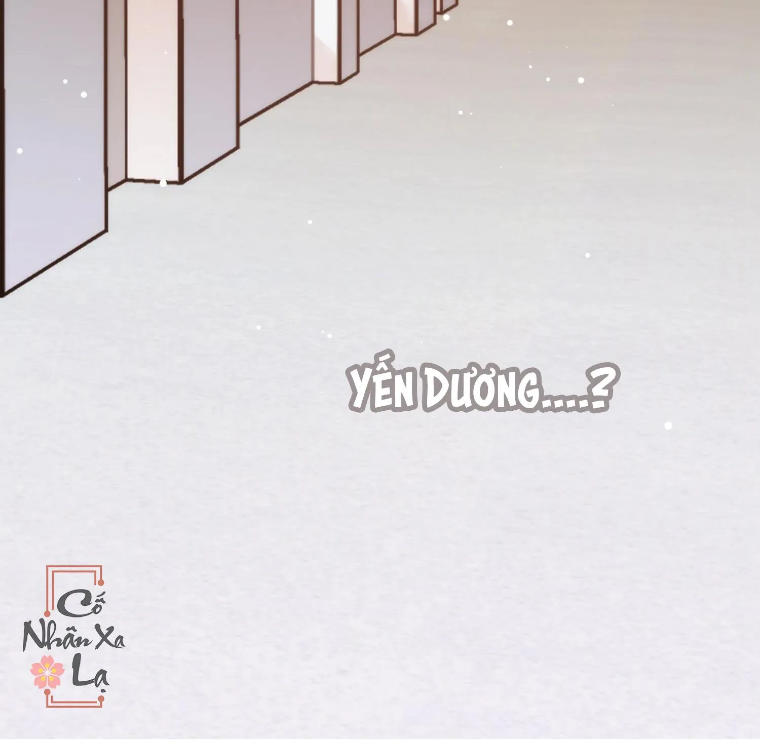 Mối quan hệ không được thuần hóa Chapter 10 Trang 40