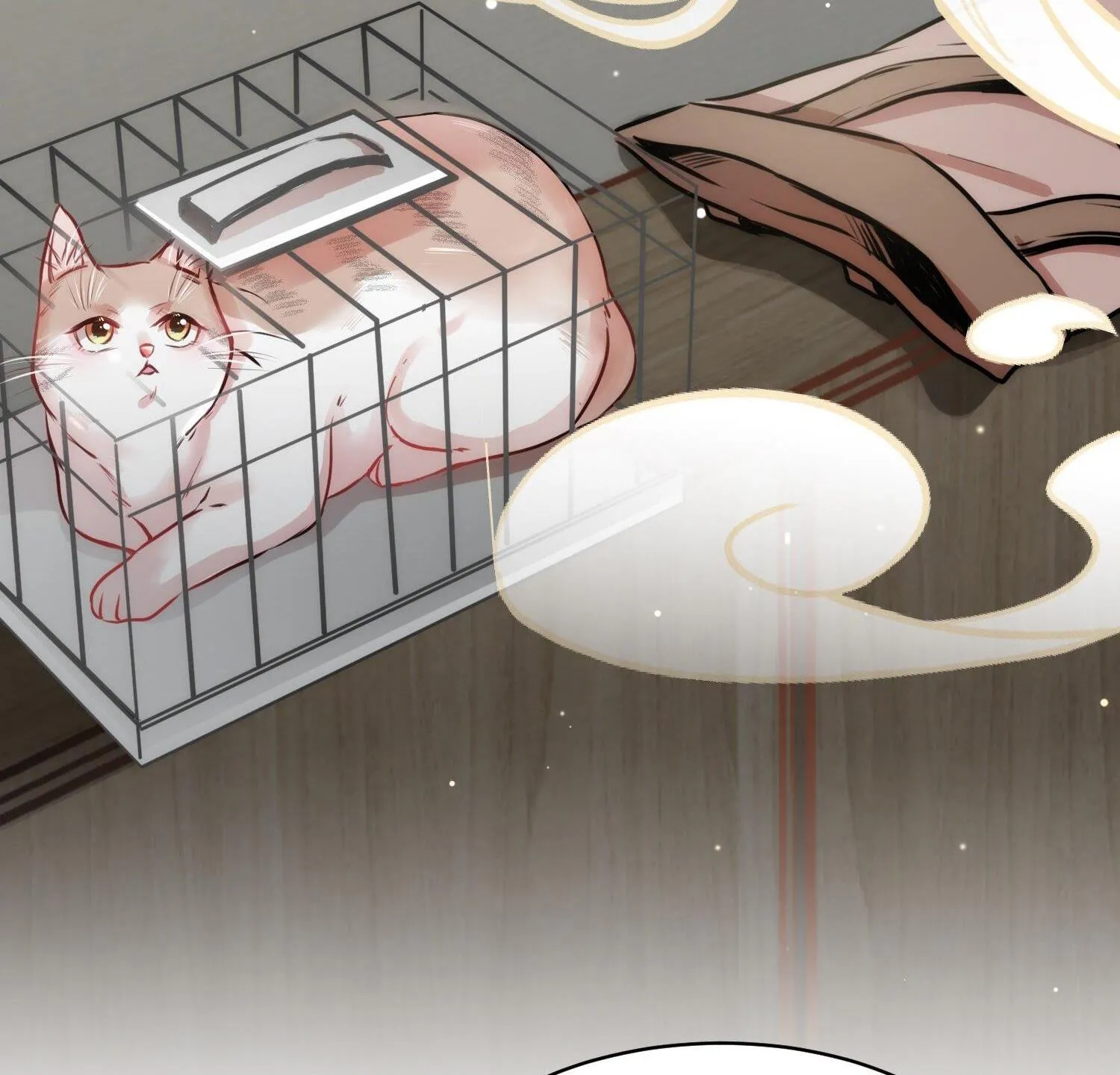 Mối quan hệ không được thuần hóa Chapter 11 Trang 16