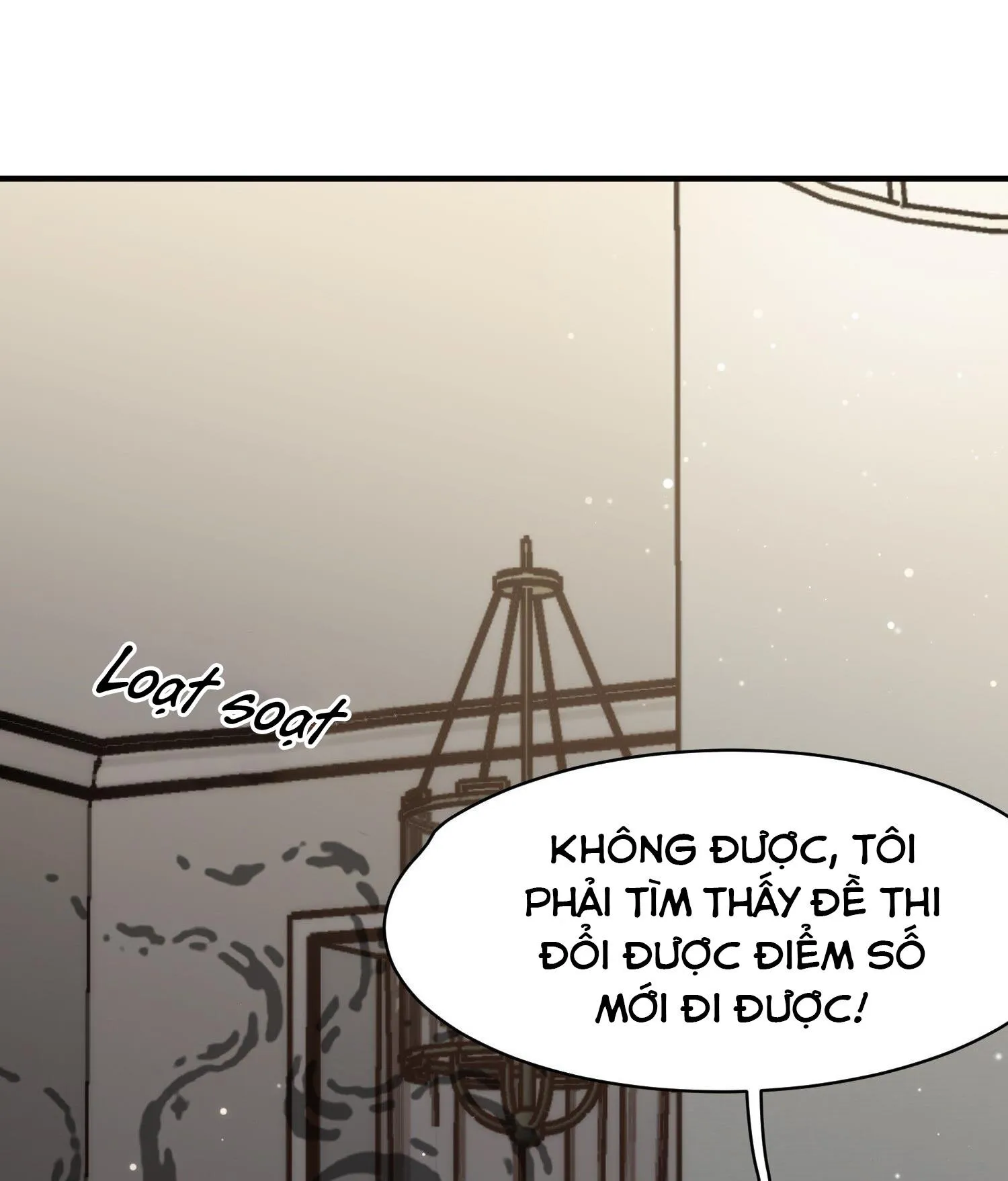 Mối quan hệ không được thuần hóa Chapter 11 Trang 19