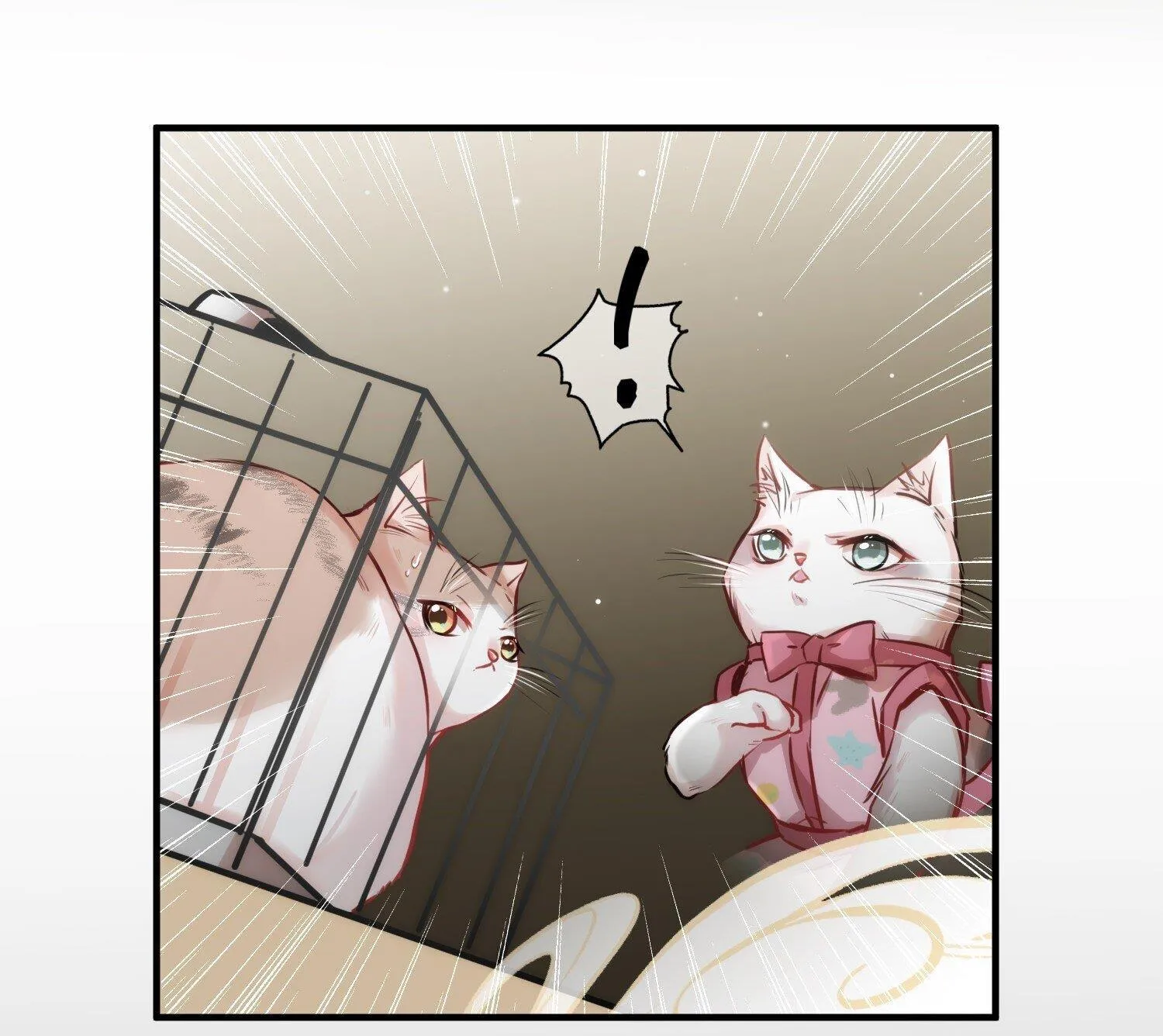 Mối quan hệ không được thuần hóa Chapter 11 Trang 21