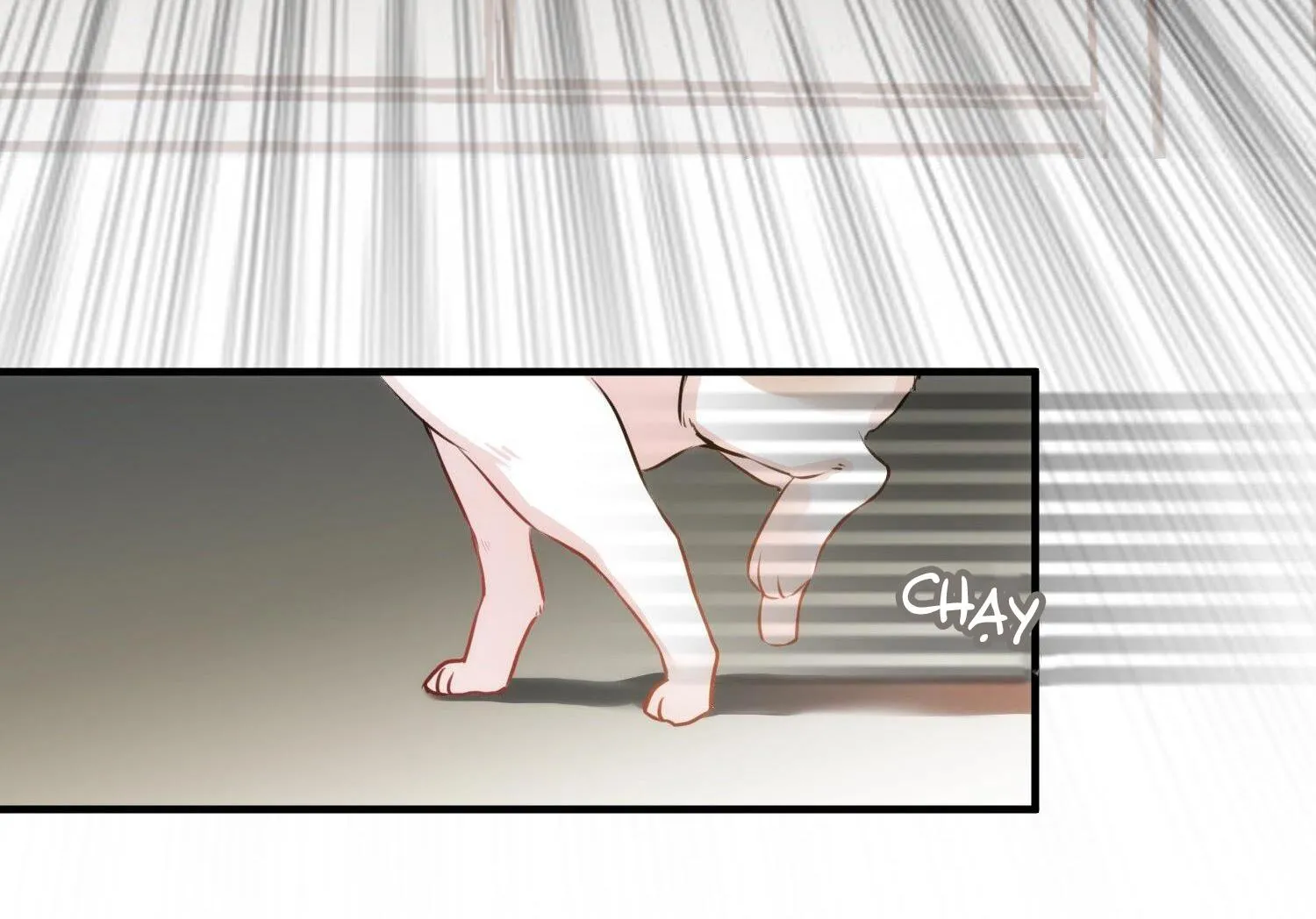 Mối quan hệ không được thuần hóa Chapter 11 Trang 29