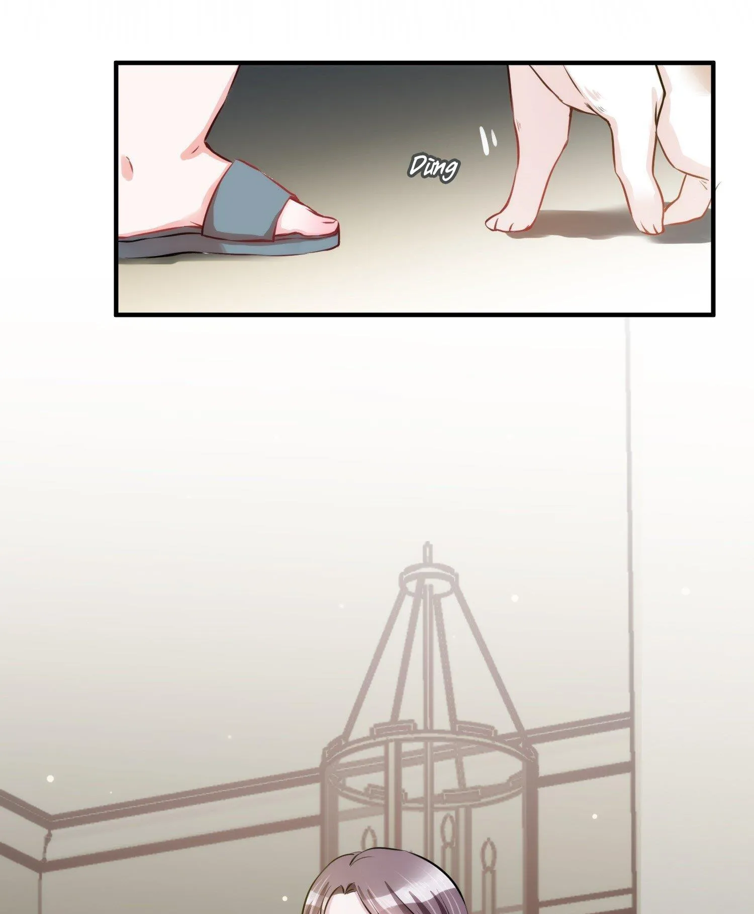 Mối quan hệ không được thuần hóa Chapter 11 Trang 30