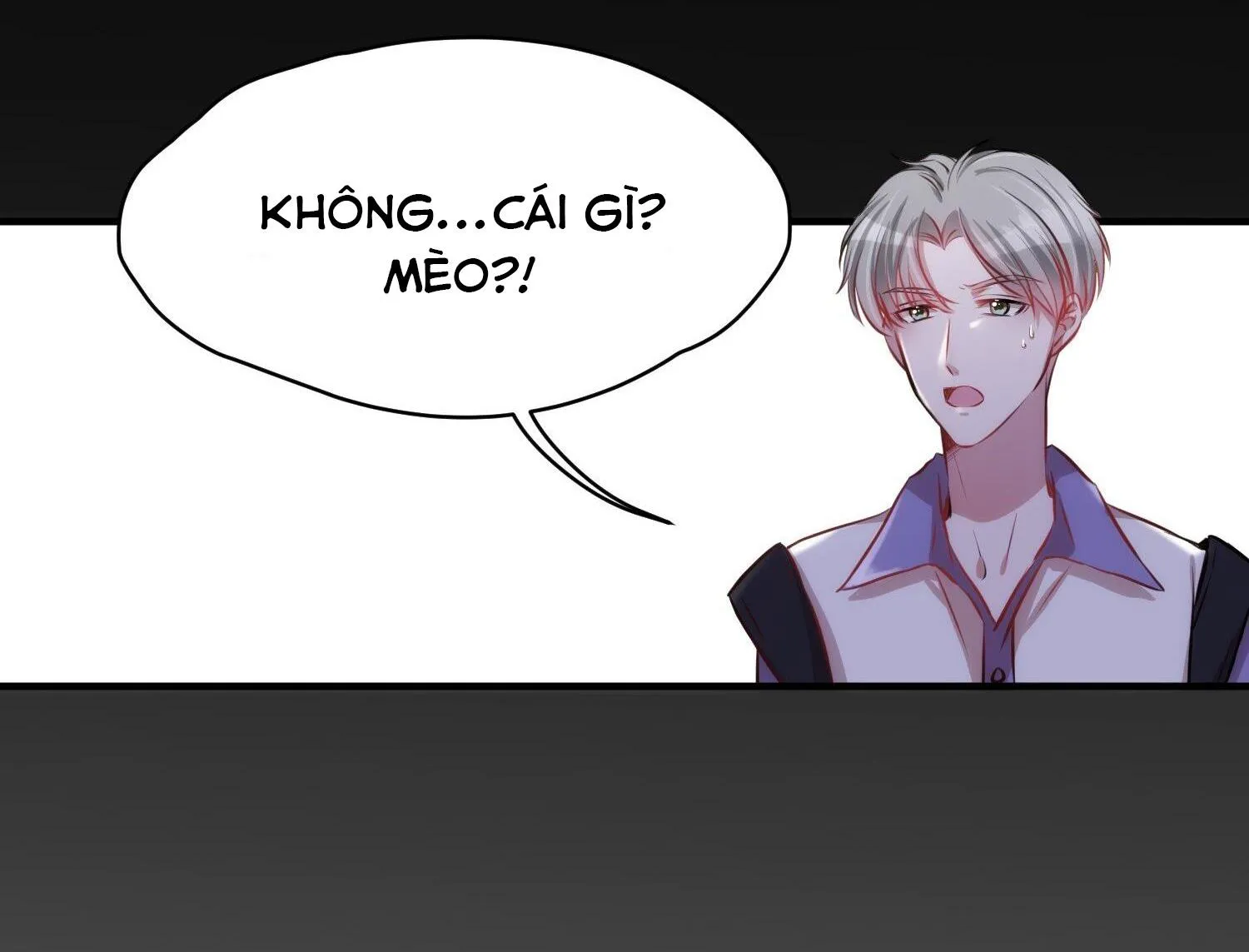 Mối quan hệ không được thuần hóa Chapter 11 Trang 36