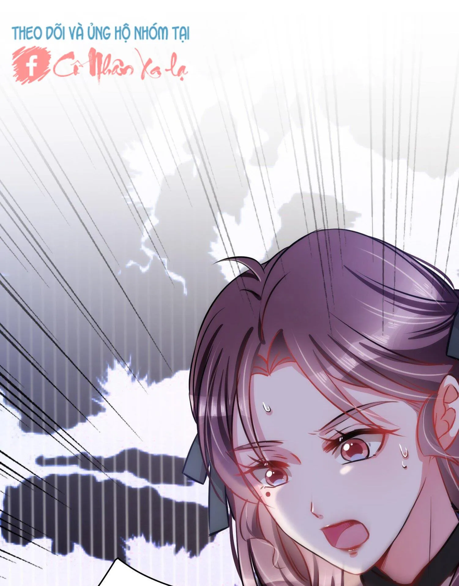 Mối quan hệ không được thuần hóa Chapter 11 Trang 39