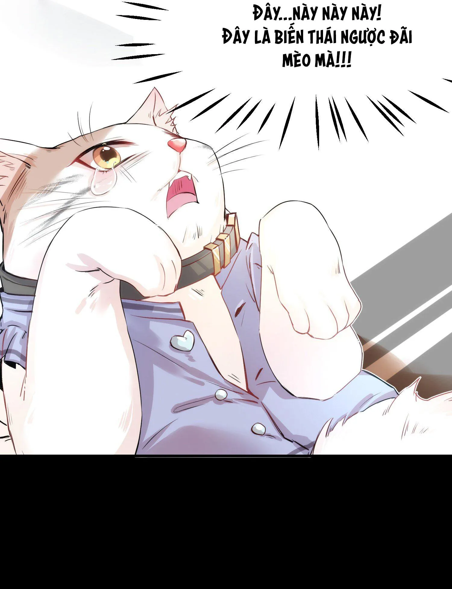 Mối quan hệ không được thuần hóa Chapter 12 Trang 15