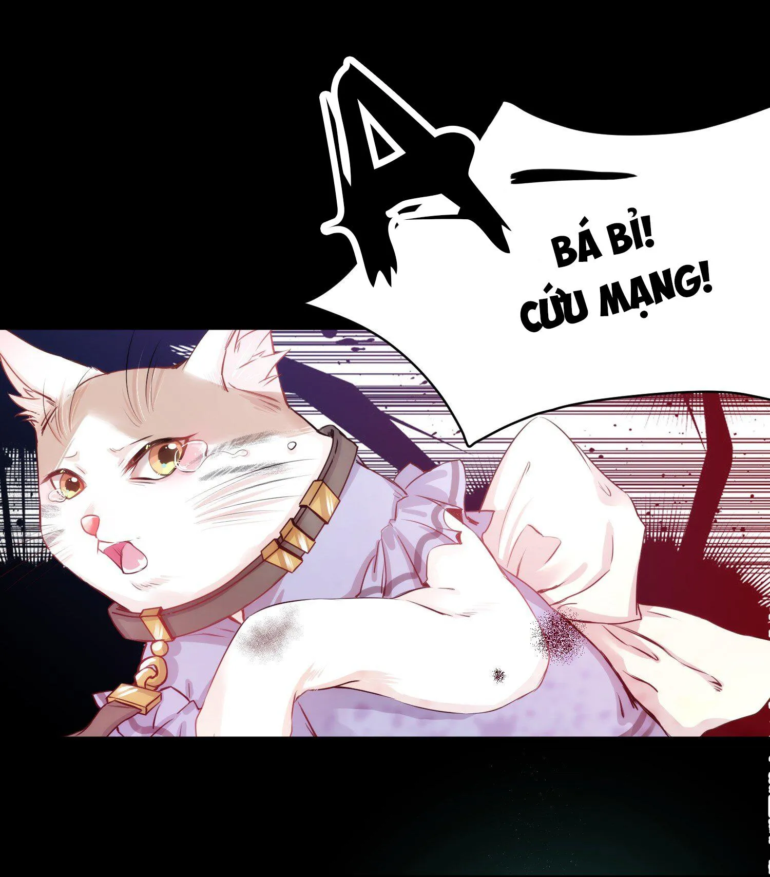 Mối quan hệ không được thuần hóa Chapter 12 Trang 17