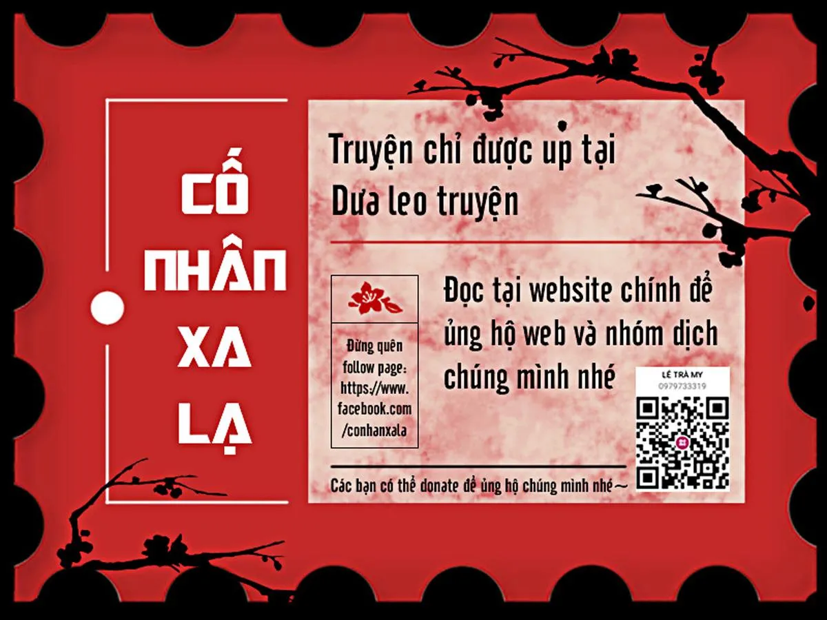 Mối quan hệ không được thuần hóa Chapter 12 Trang 27