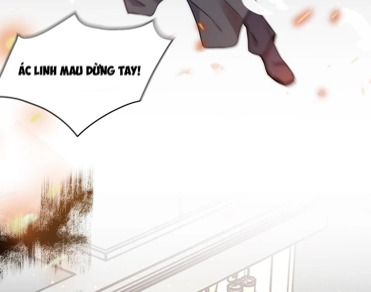 Mối quan hệ không được thuần hóa Chapter 13 Trang 9