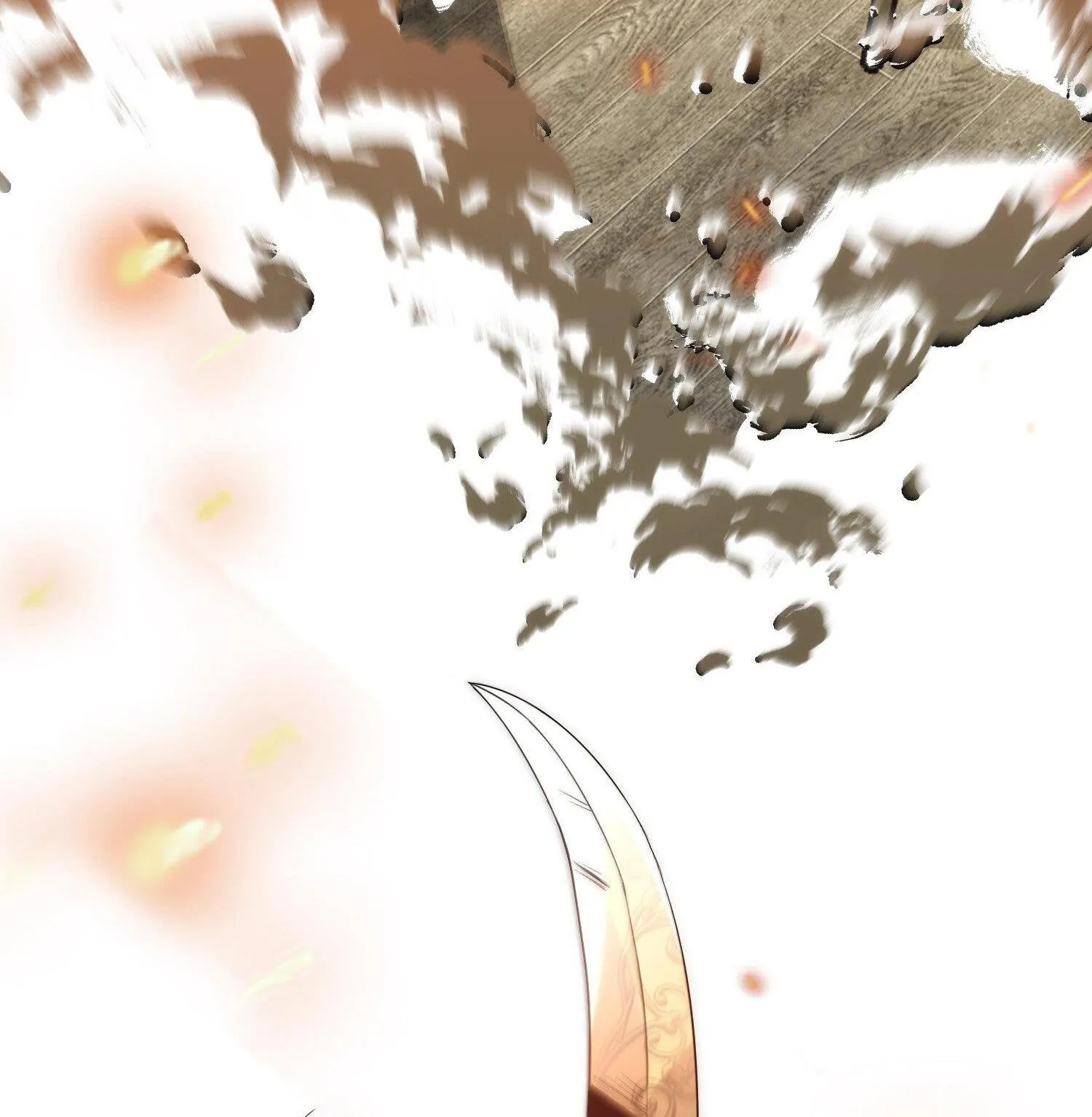 Mối quan hệ không được thuần hóa Chapter 13 Trang 11