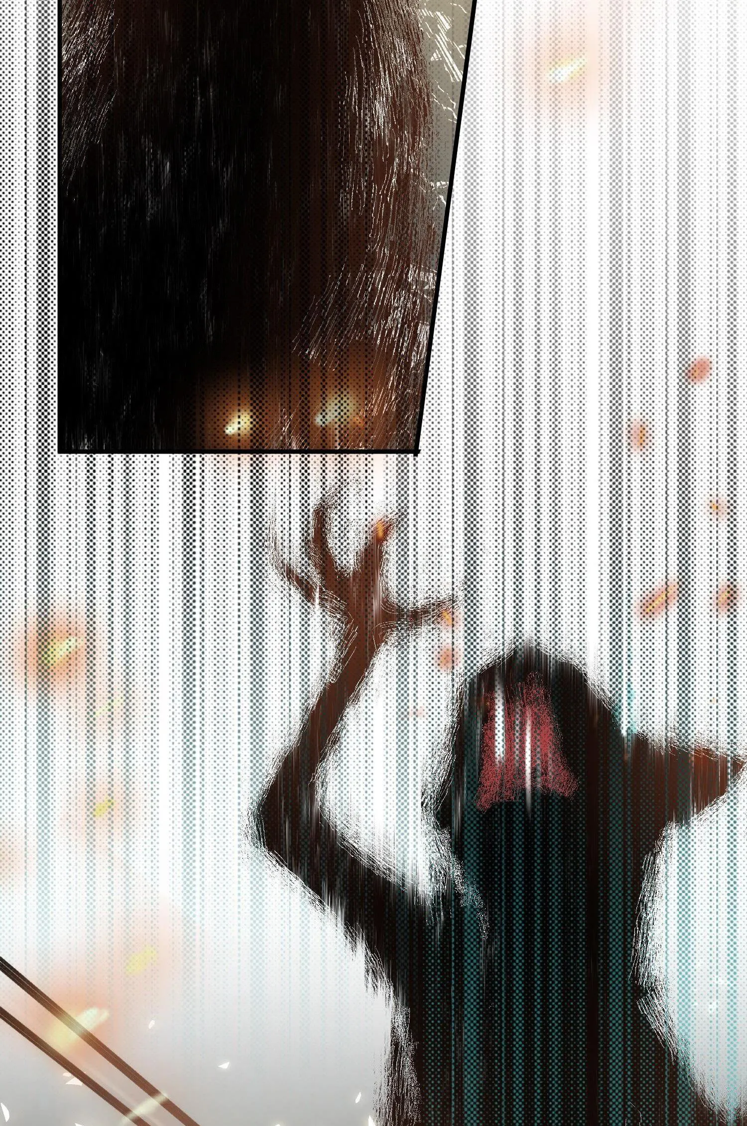 Mối quan hệ không được thuần hóa Chapter 13 Trang 18