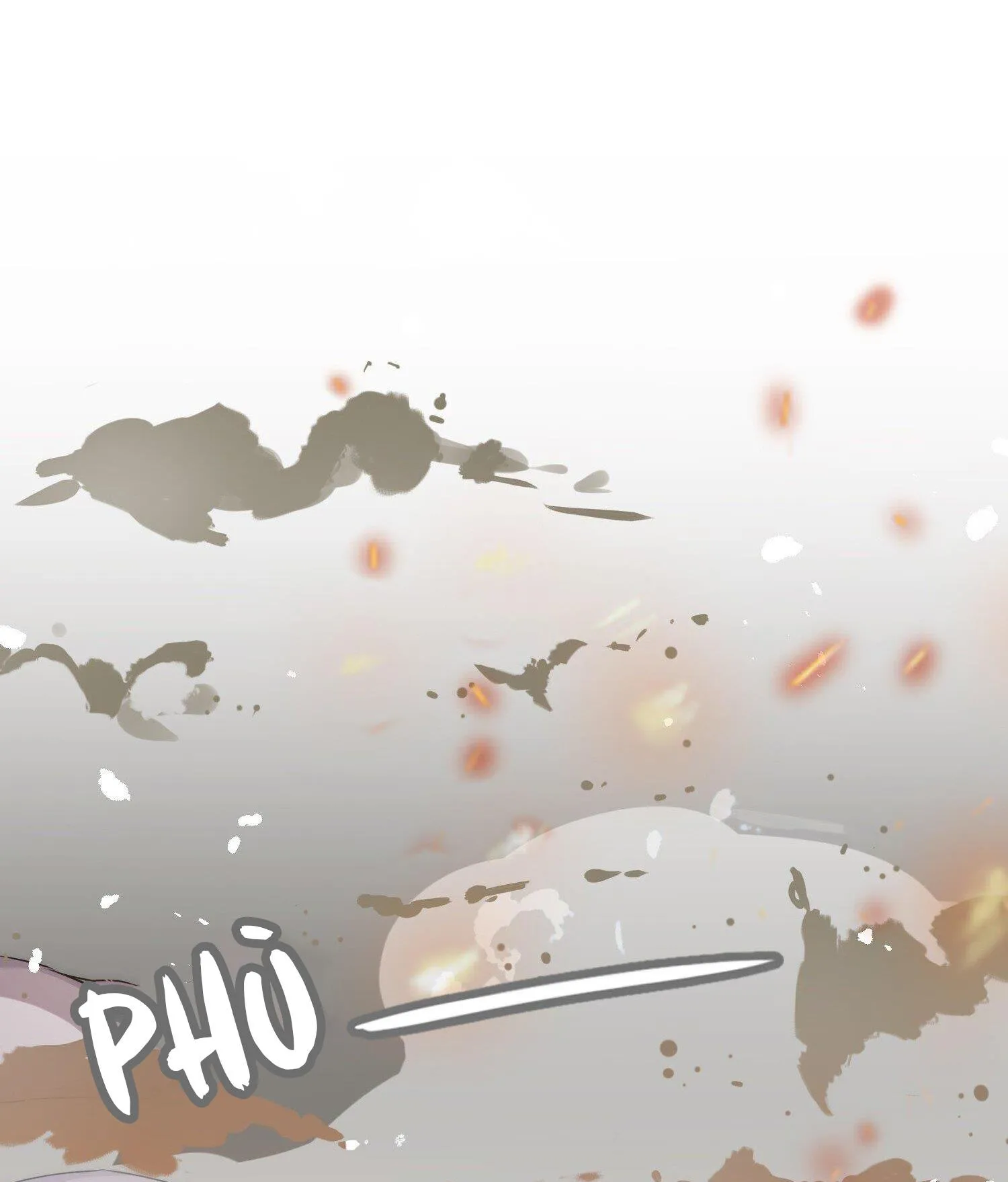 Mối quan hệ không được thuần hóa Chapter 13 Trang 25