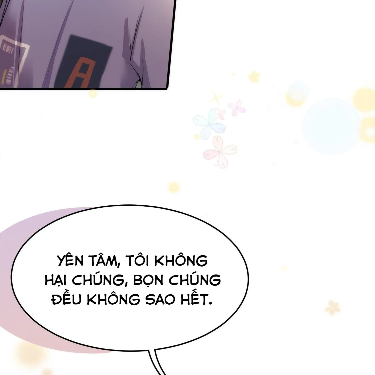 Mối quan hệ không được thuần hóa Chapter 13 Trang 29