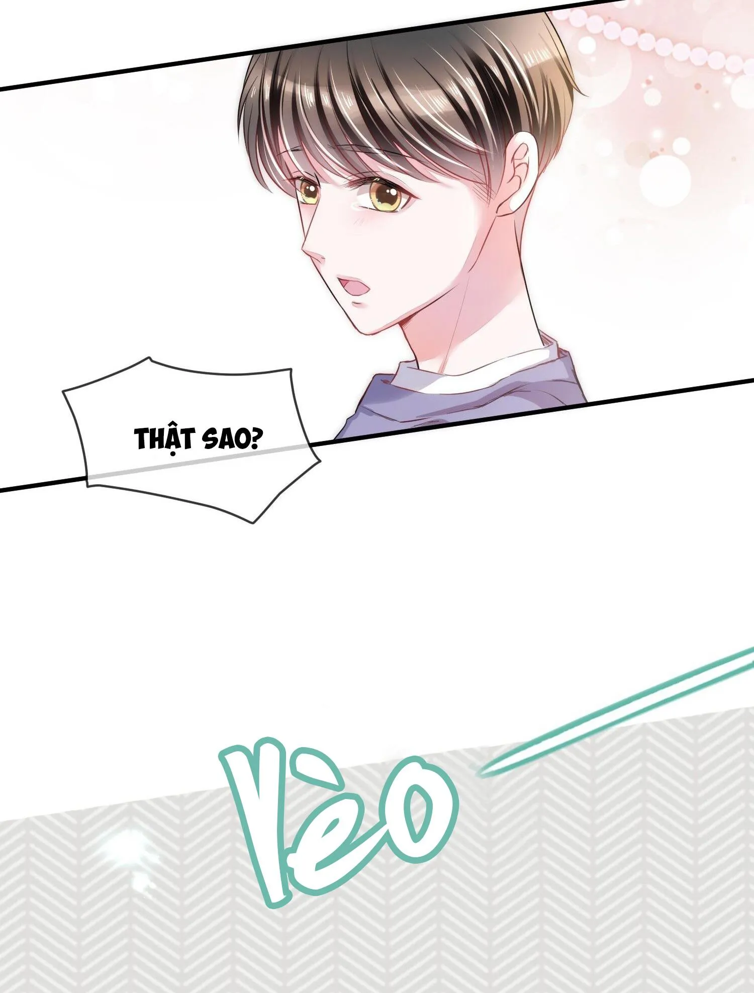 Mối quan hệ không được thuần hóa Chapter 13 Trang 31